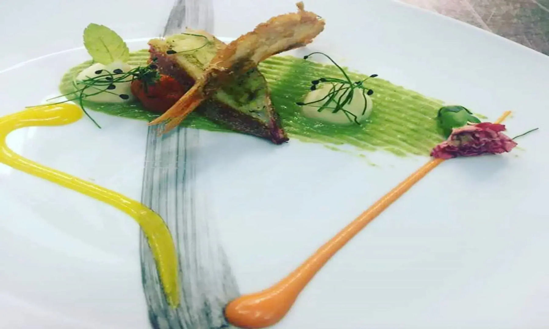 Marina Palace Hotel & Congress Hall