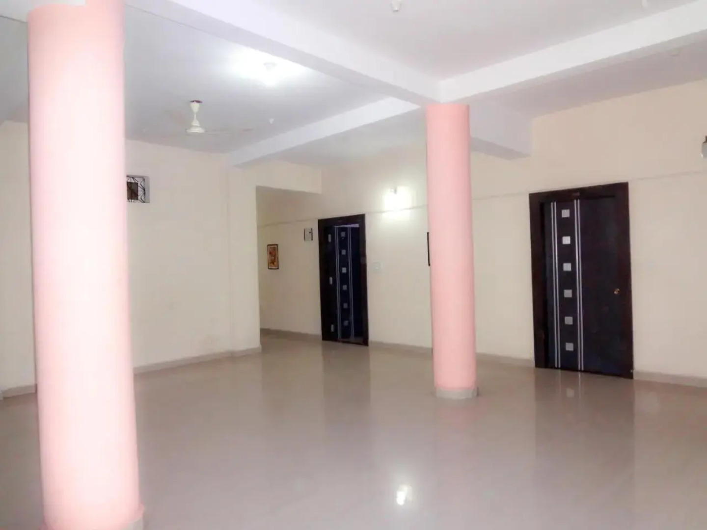 Hotel Parvati Palace