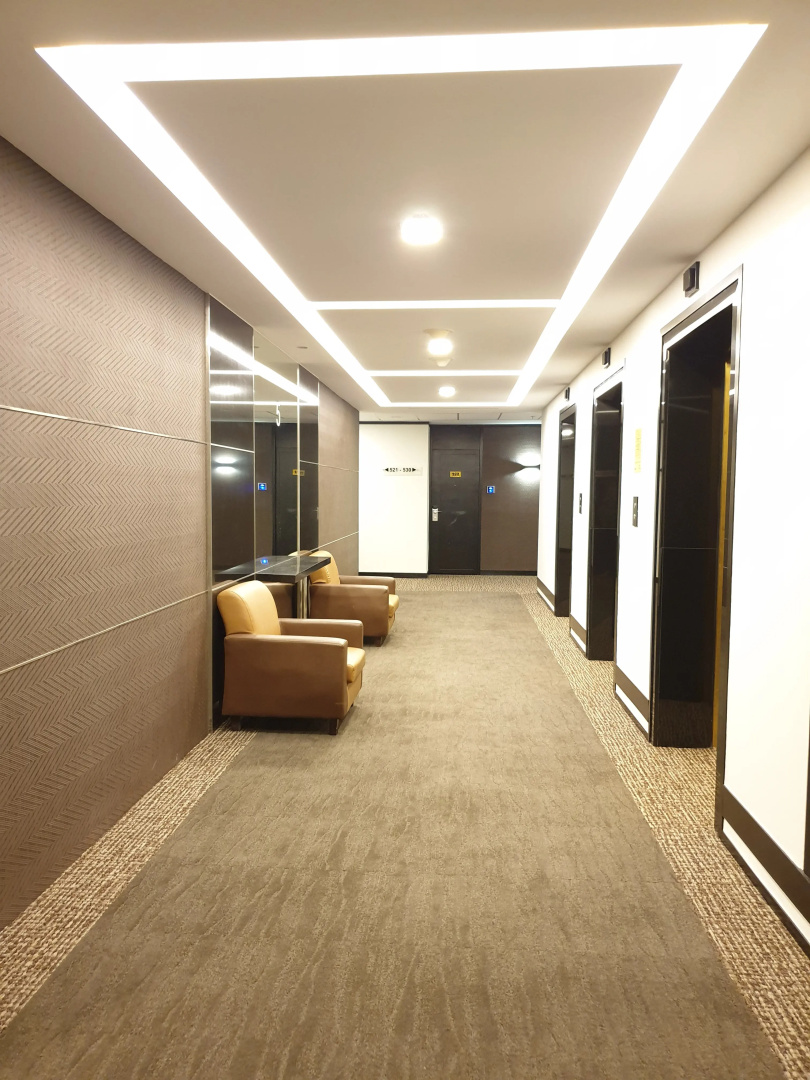 Hotel Royal Queens
