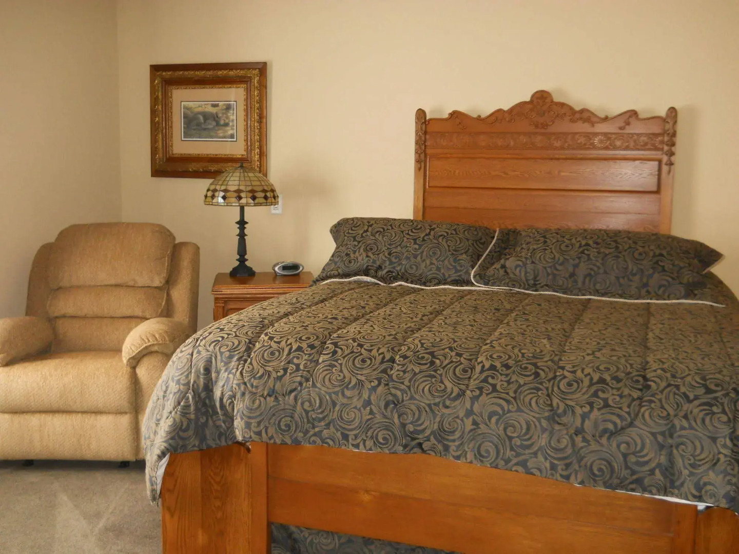 Wenzler's Landing Bed & Breakfast