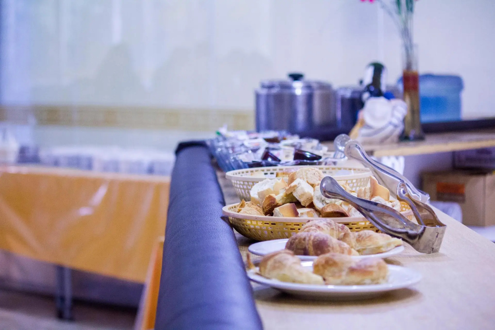 San Remo World Hotel