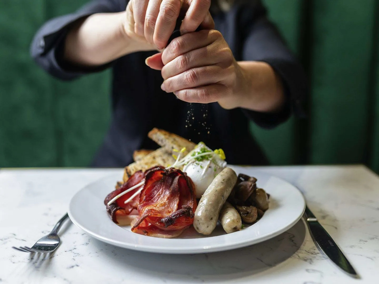 The Sebel Canberra Civic