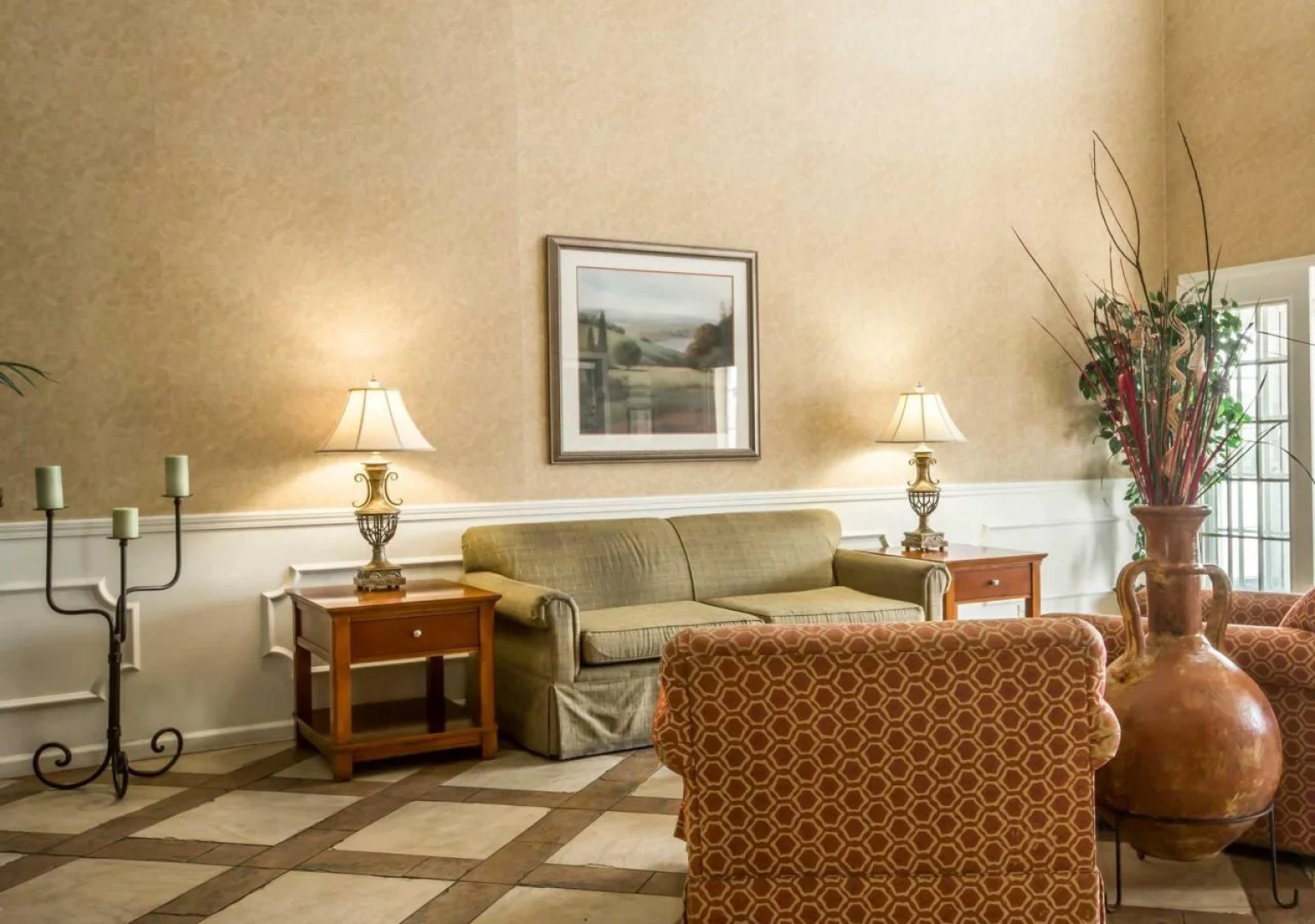 Quality Inn Lagrange East I-85