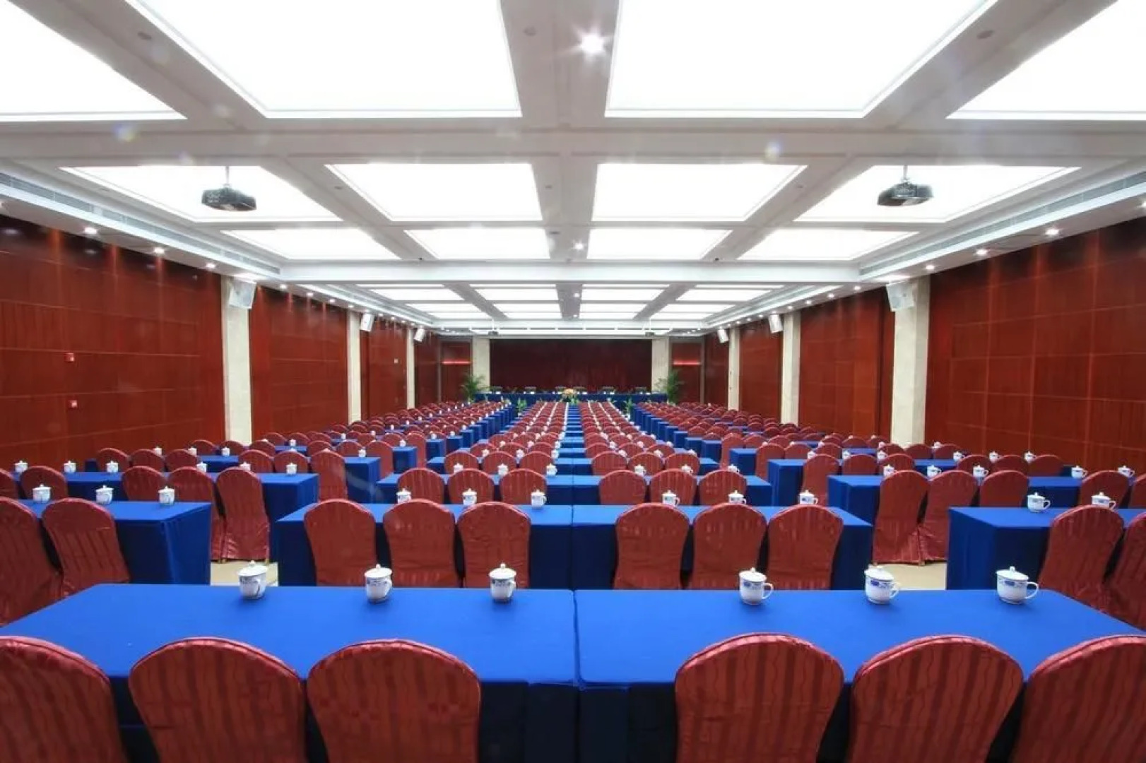 The Egret Hotel Xiamen