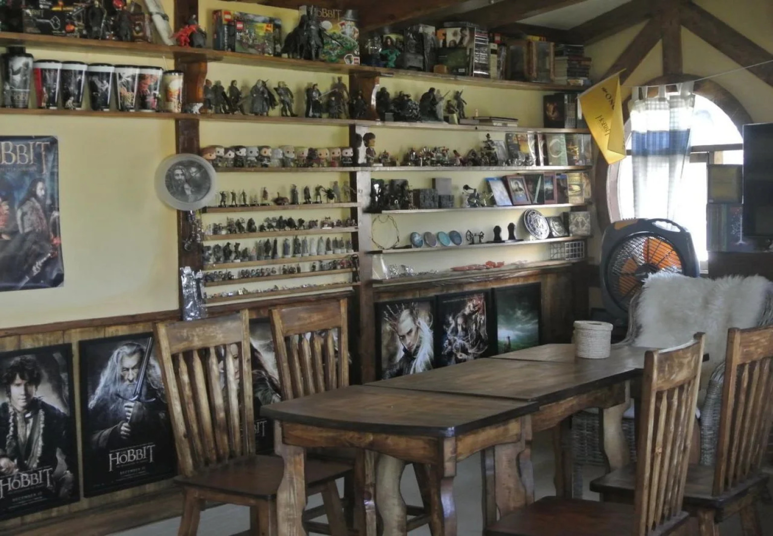 Baan Suan Noi Resort