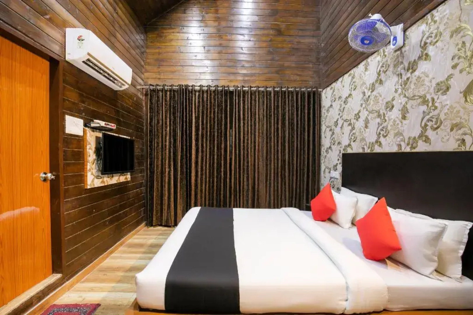 King Water Park & Resort by OYO Rooms