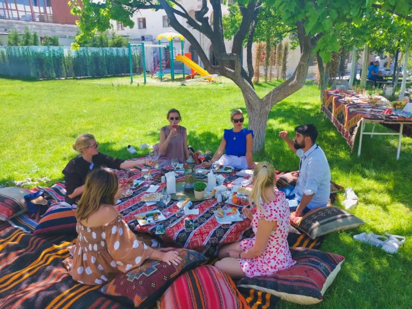 Garden Inn Cappadocia