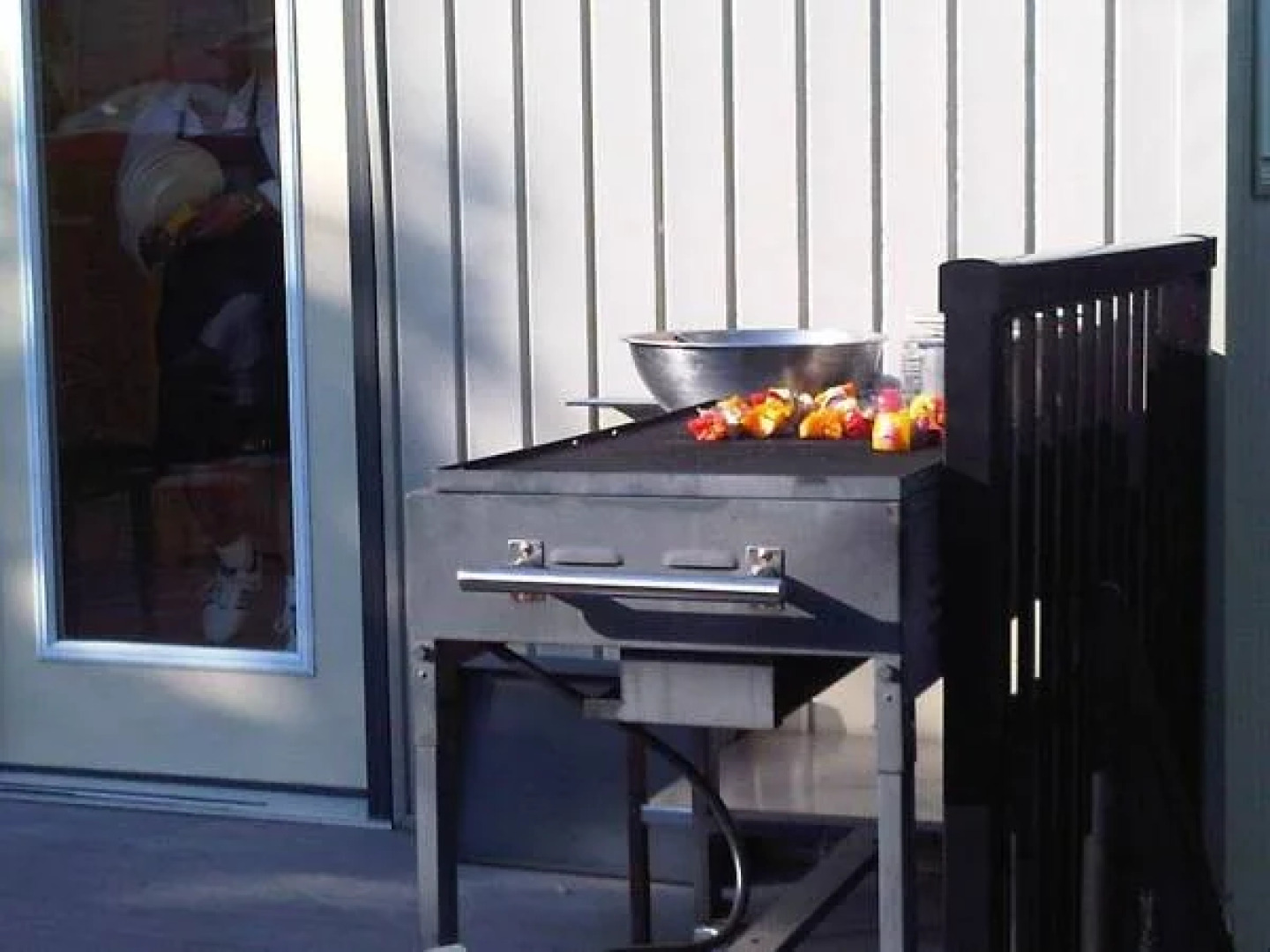 Van Galis Cafe and Inn