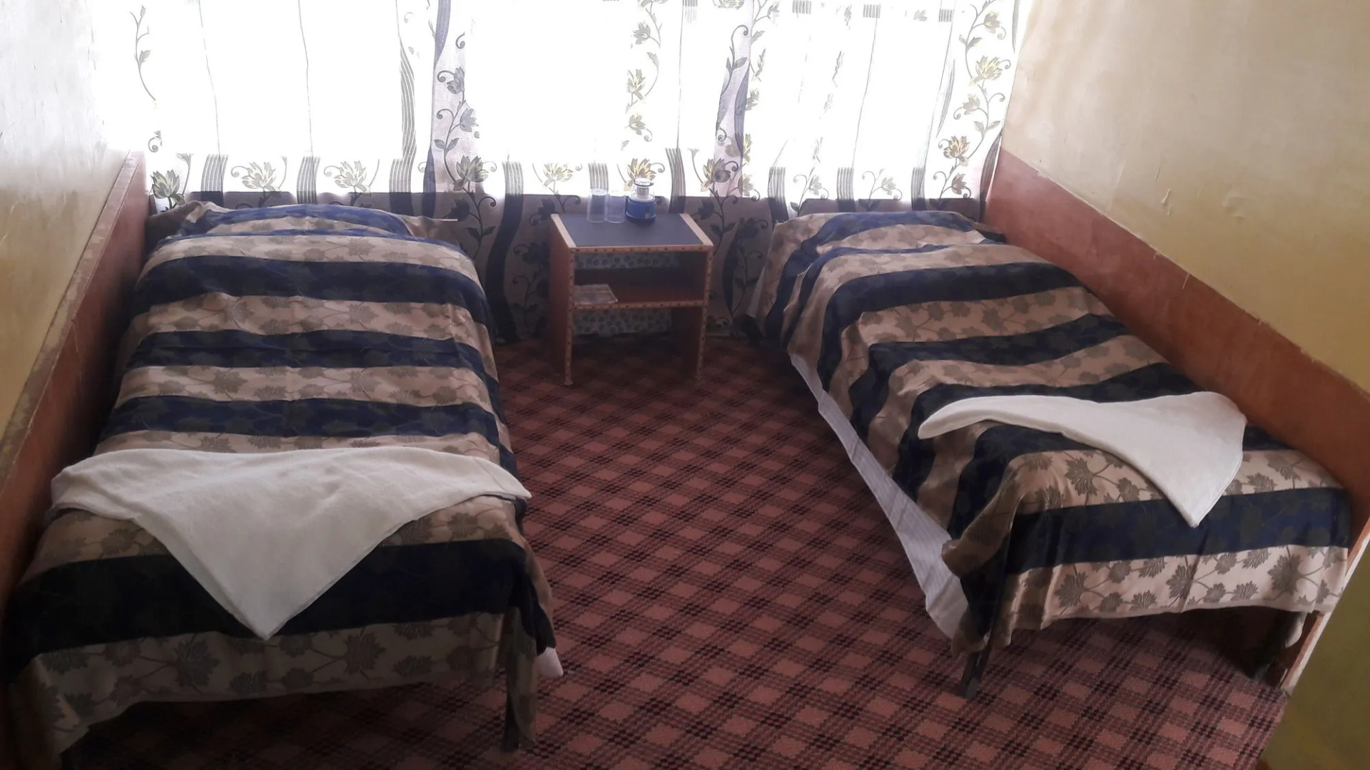 Pangong Holiday Cottages