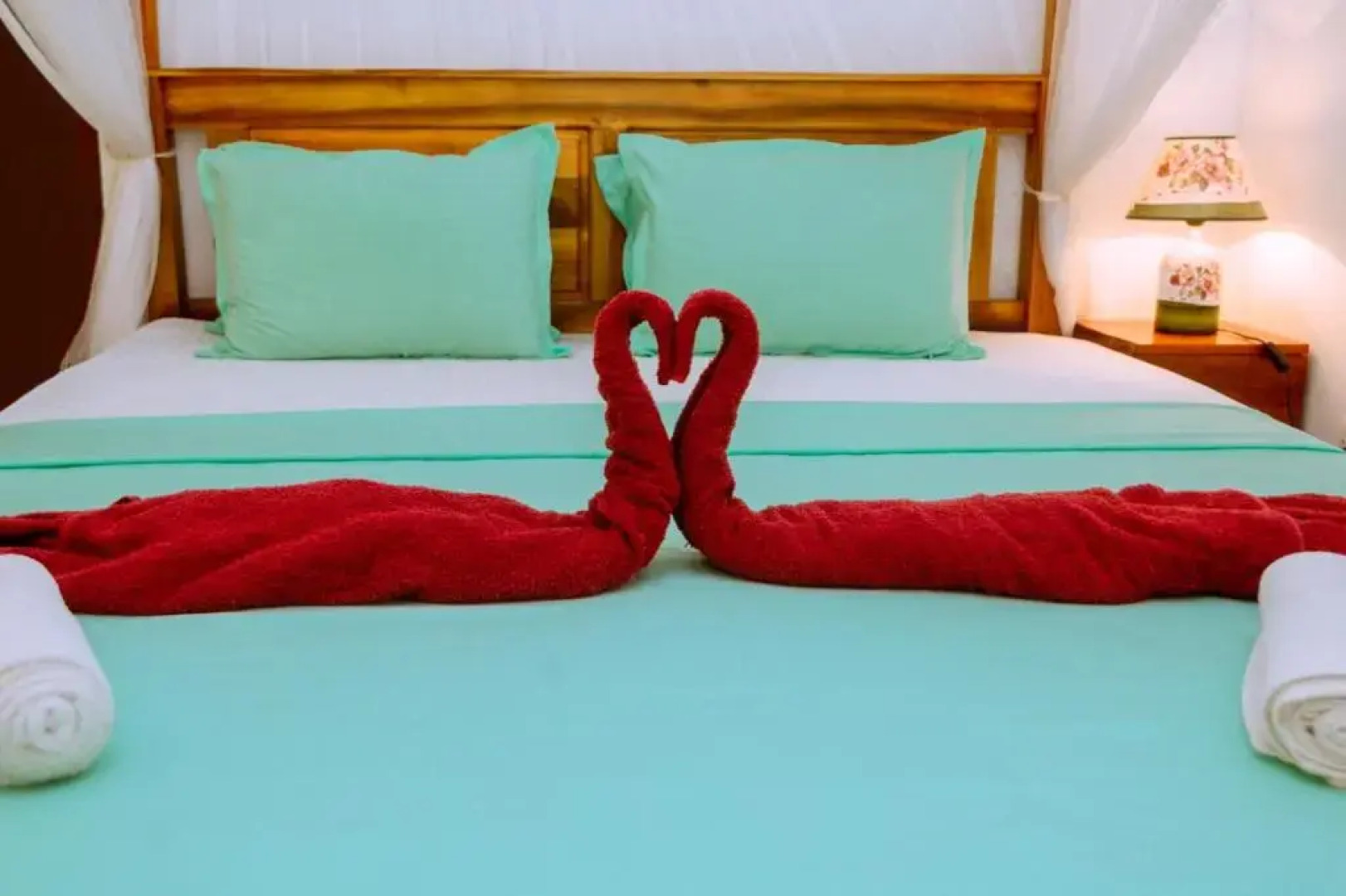 Sinharaja Hostel 114