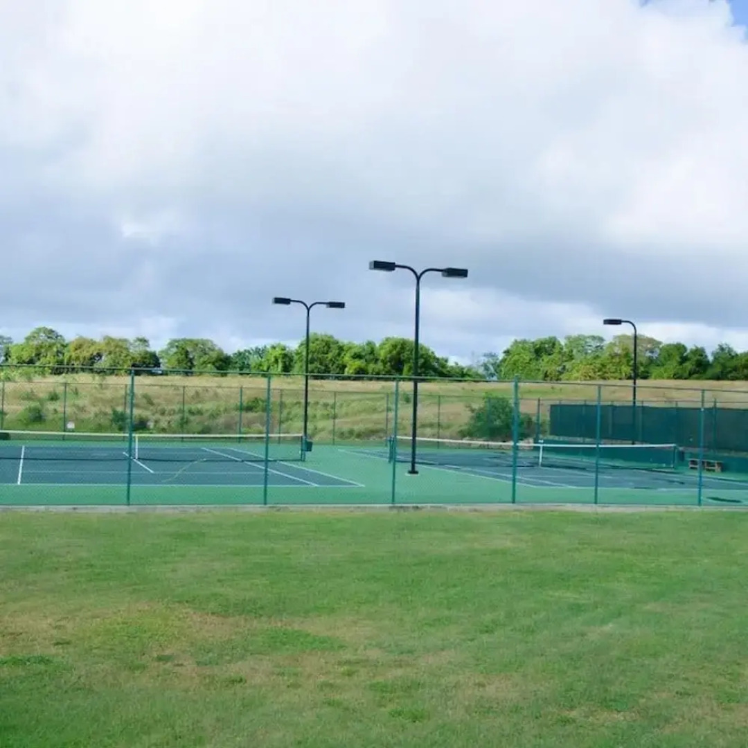 Villa Vuemont - Peaceful 3 Bedroom Villa With Pool