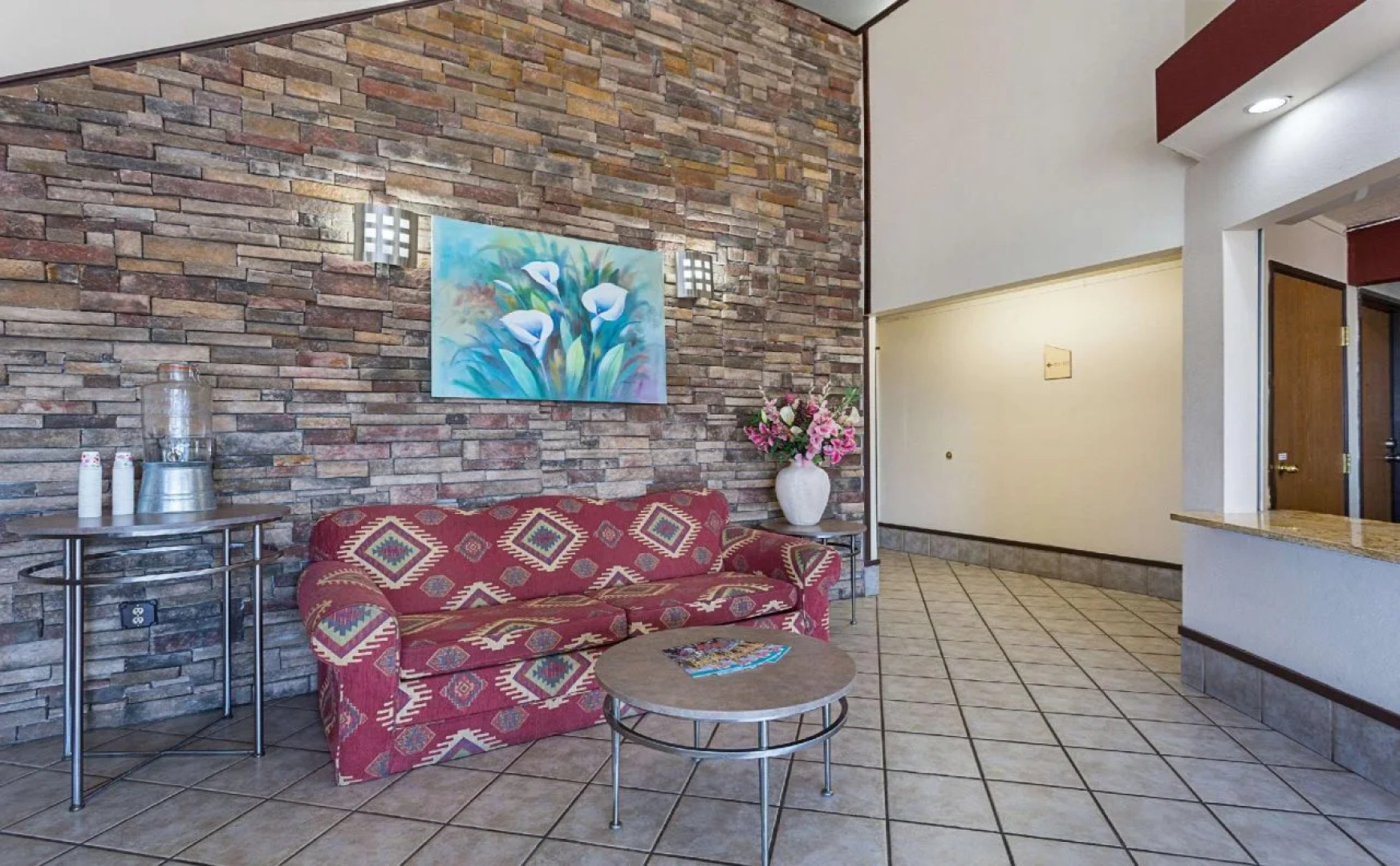 SureStay Hotel by Best Western Albuquerque Midtown