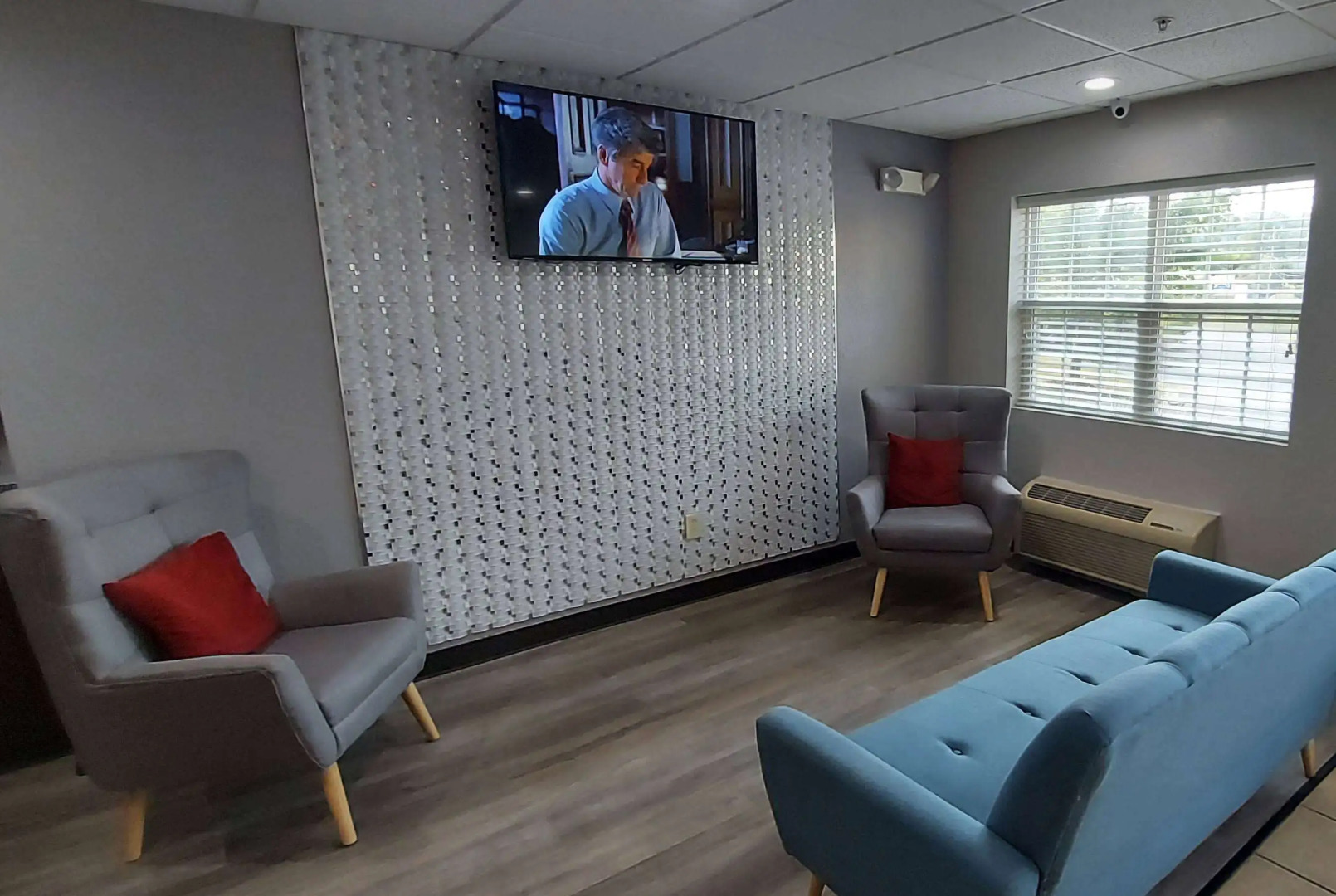 Microtel Inn & Suites by Wyndham Hoover/Birmingham