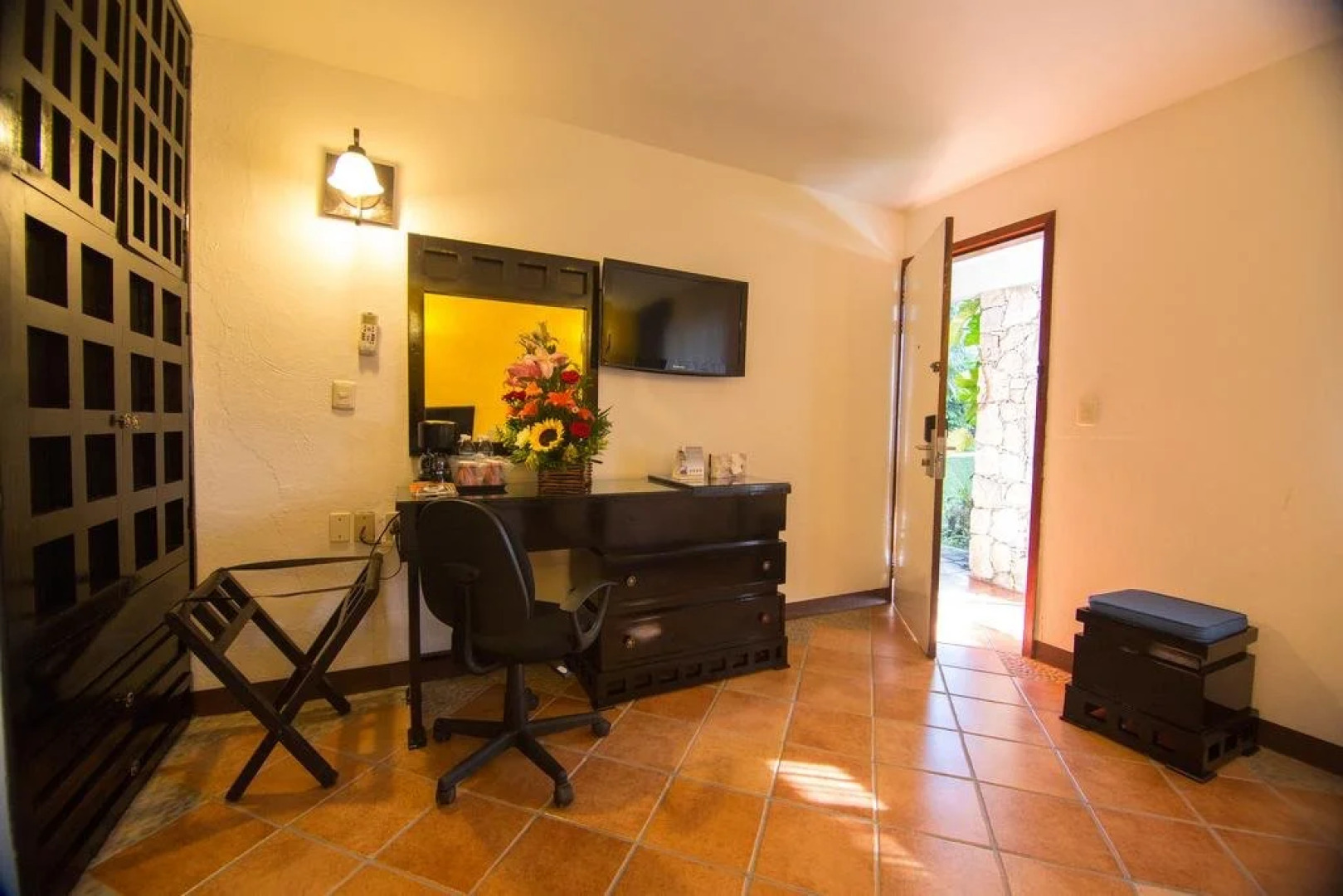 Comfort Inn Palenque Maya Tucán