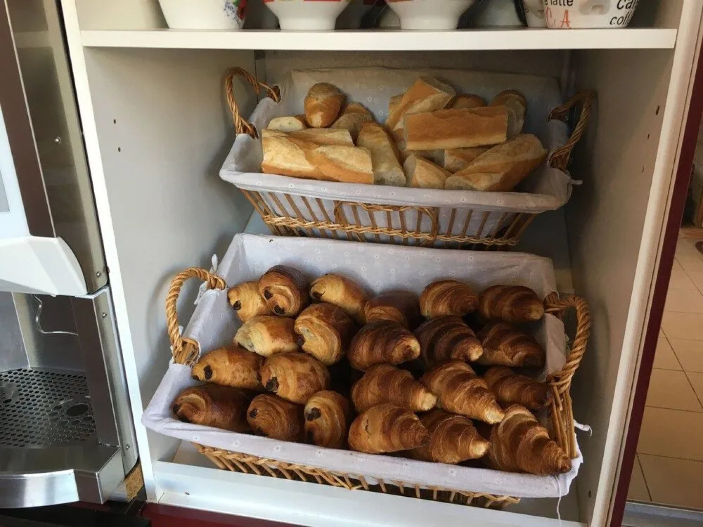 Résidence Chez Gino