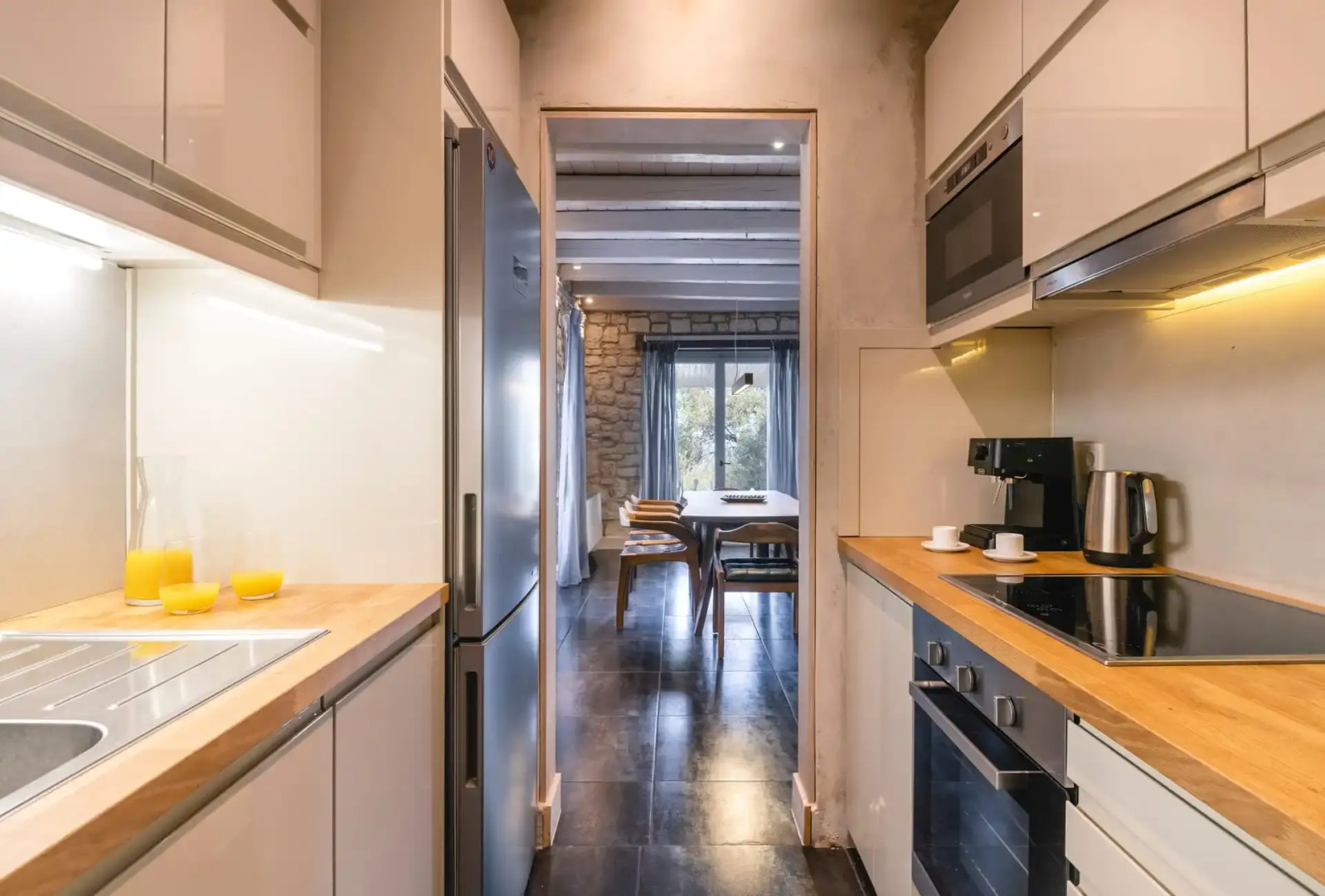 IonianStone Luxury Villas