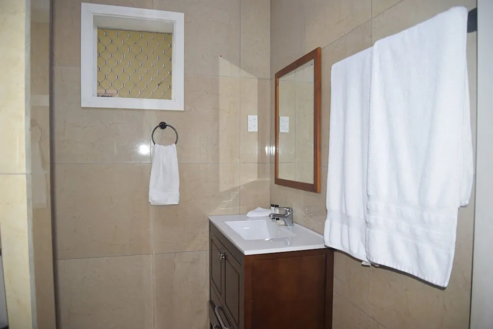 Samoana Boutique Hotel