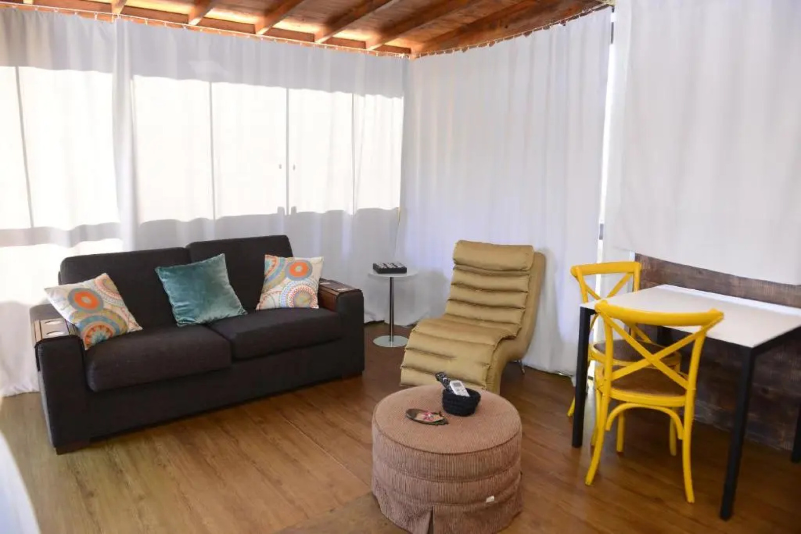 Pousada Charme e Estilo