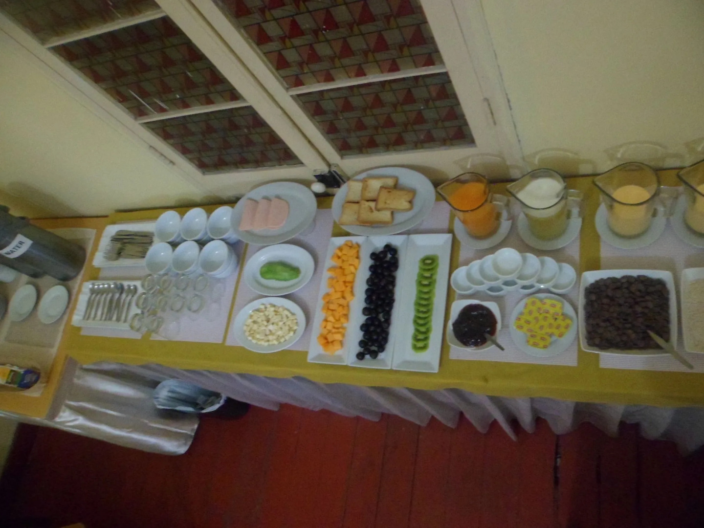 Hotel La Casona del Olivo Arequipa