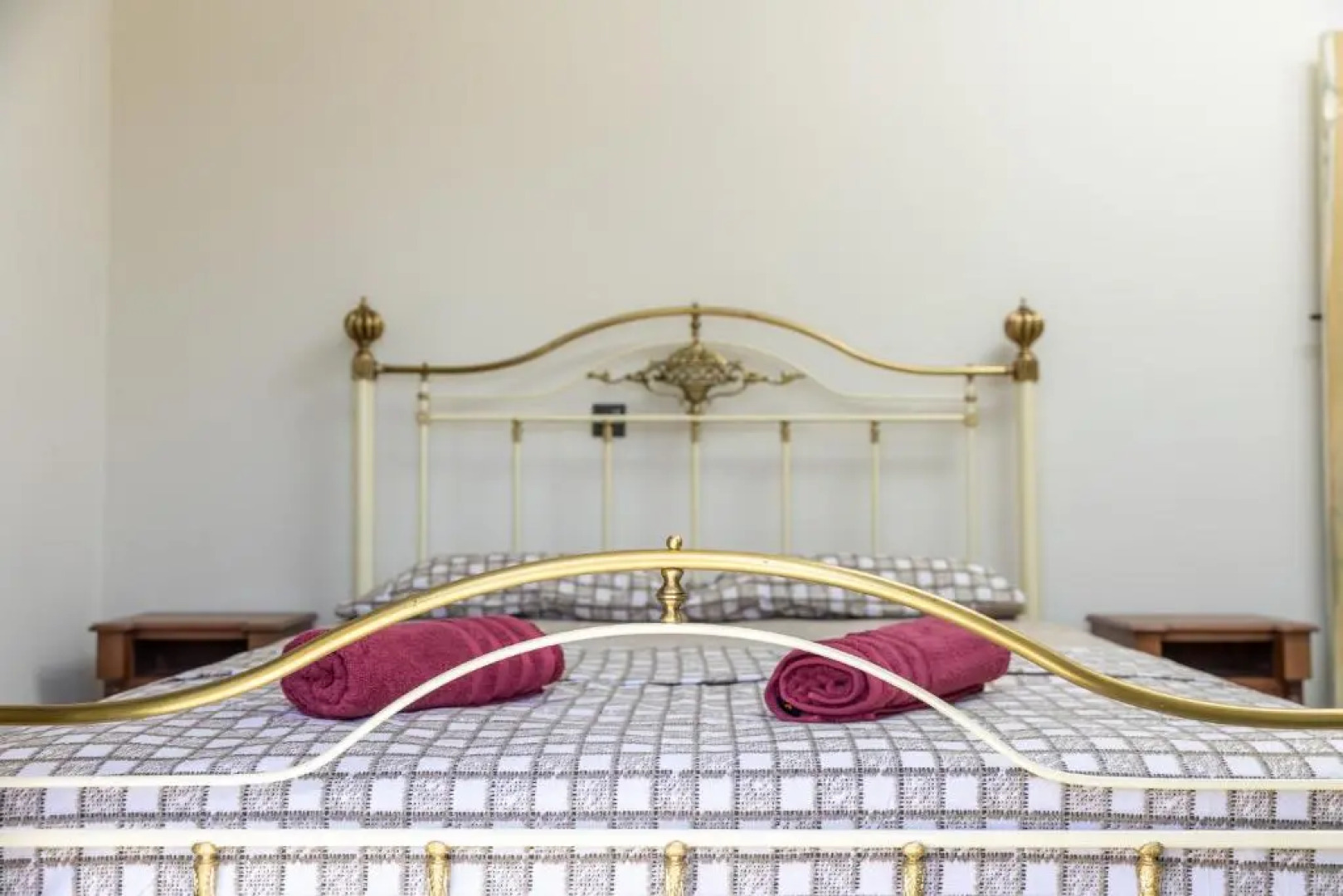 Ligaridia Apartments