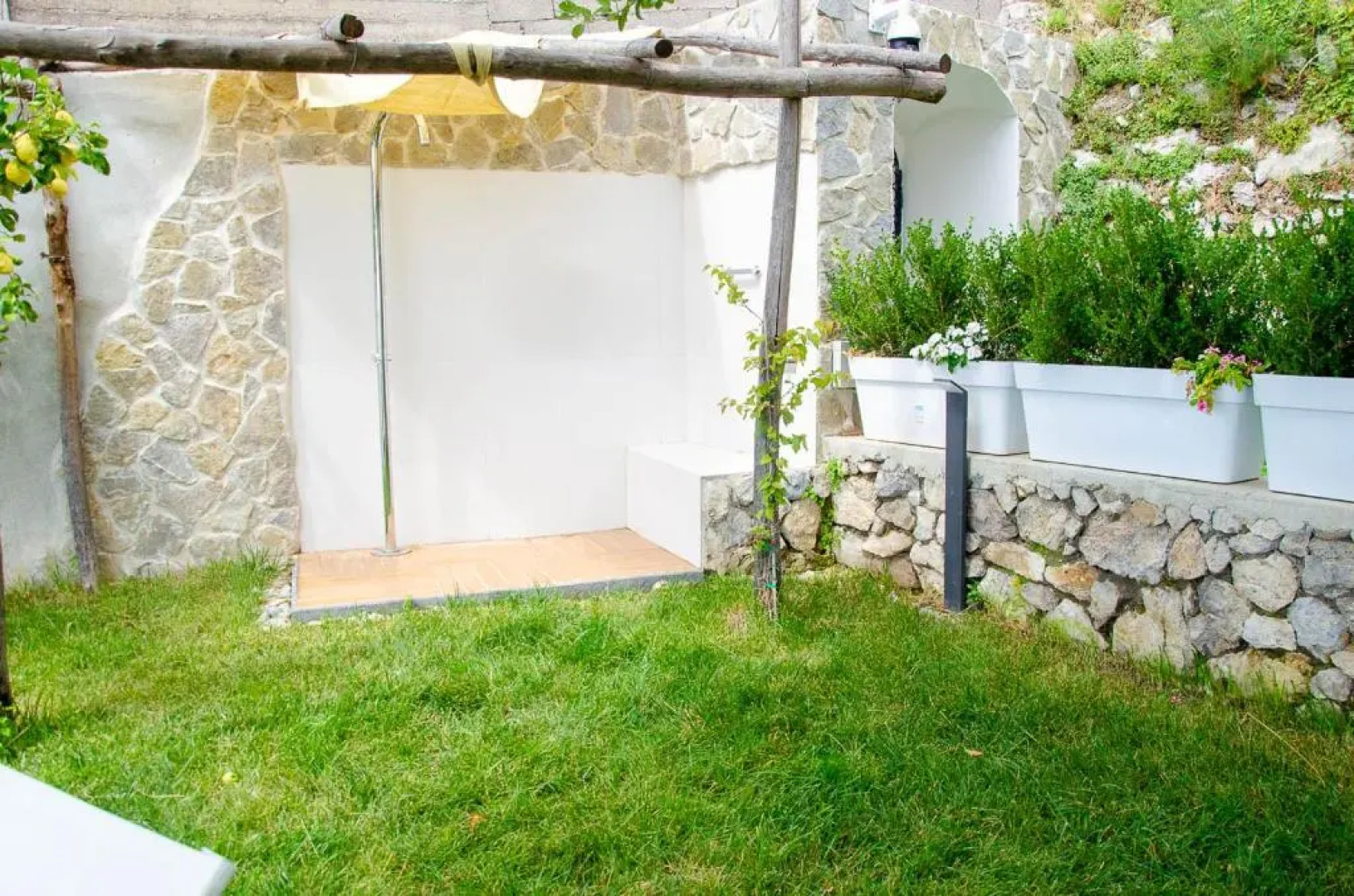 Oltremare 13 - Appartamento Scala di Ravello