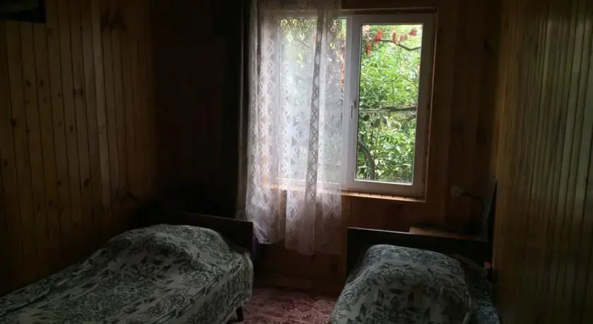Gostevoj Dom