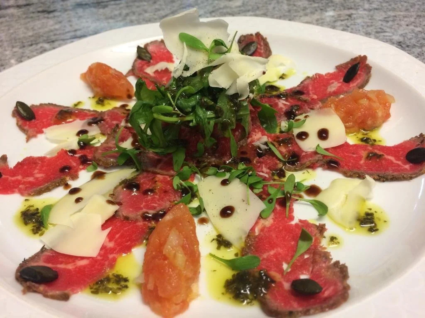 Hotel Laseyer Wasserauen