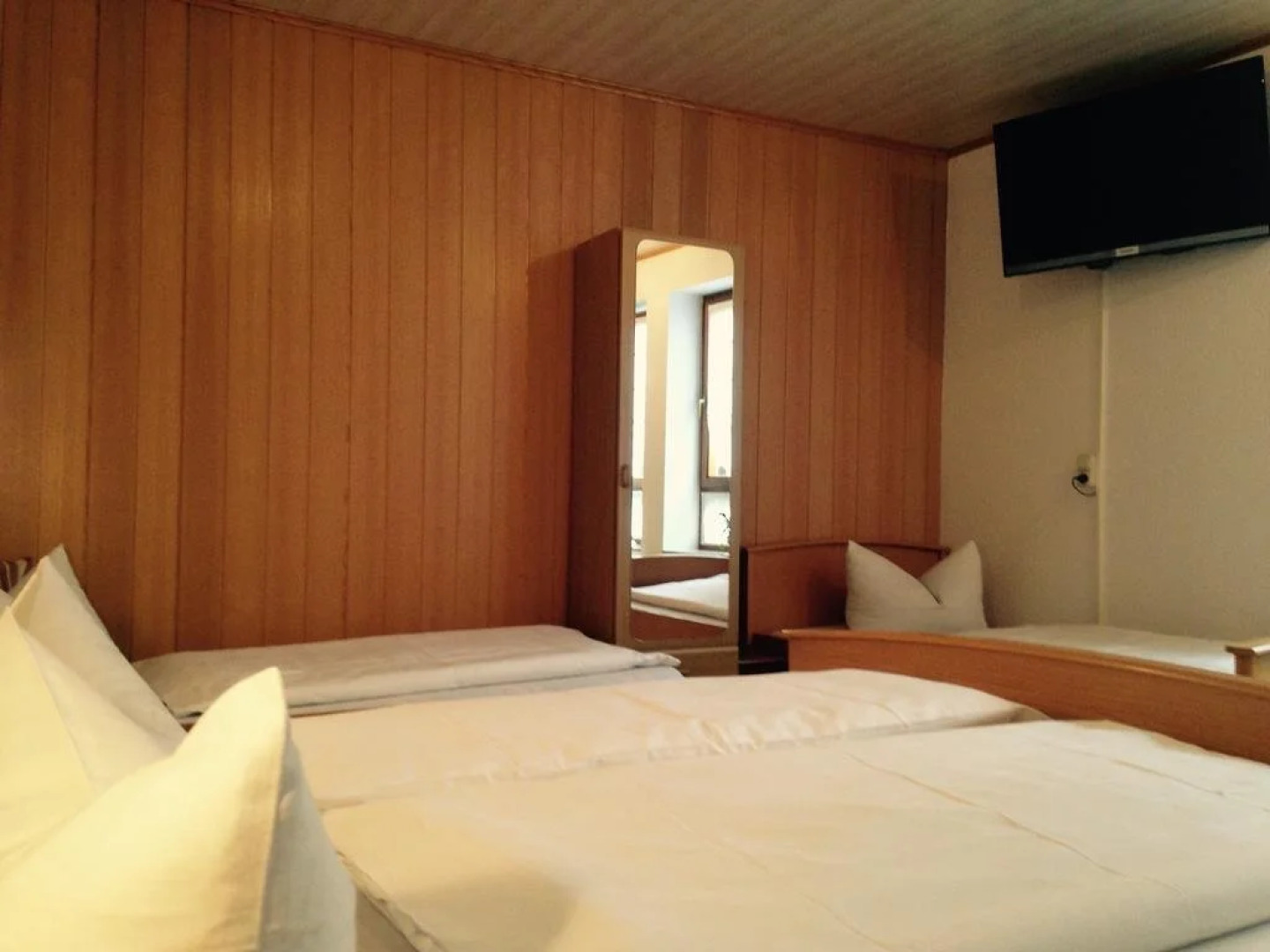 Gästehaus Hannelore