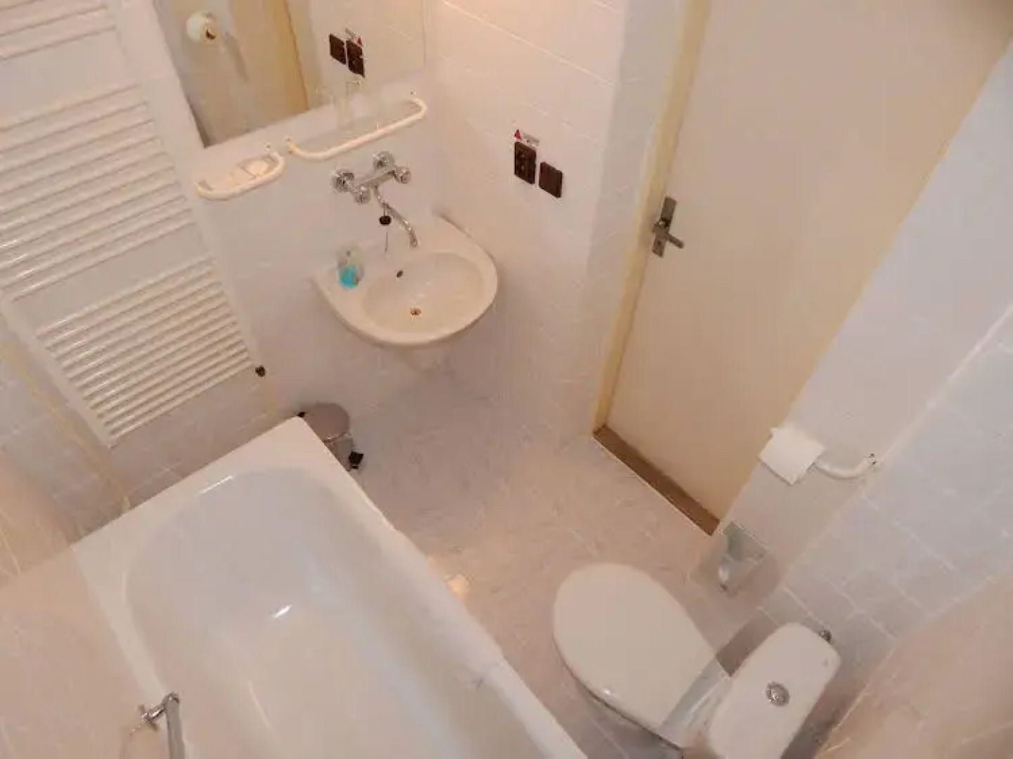 Villa Dr Szontagh Est. 1876