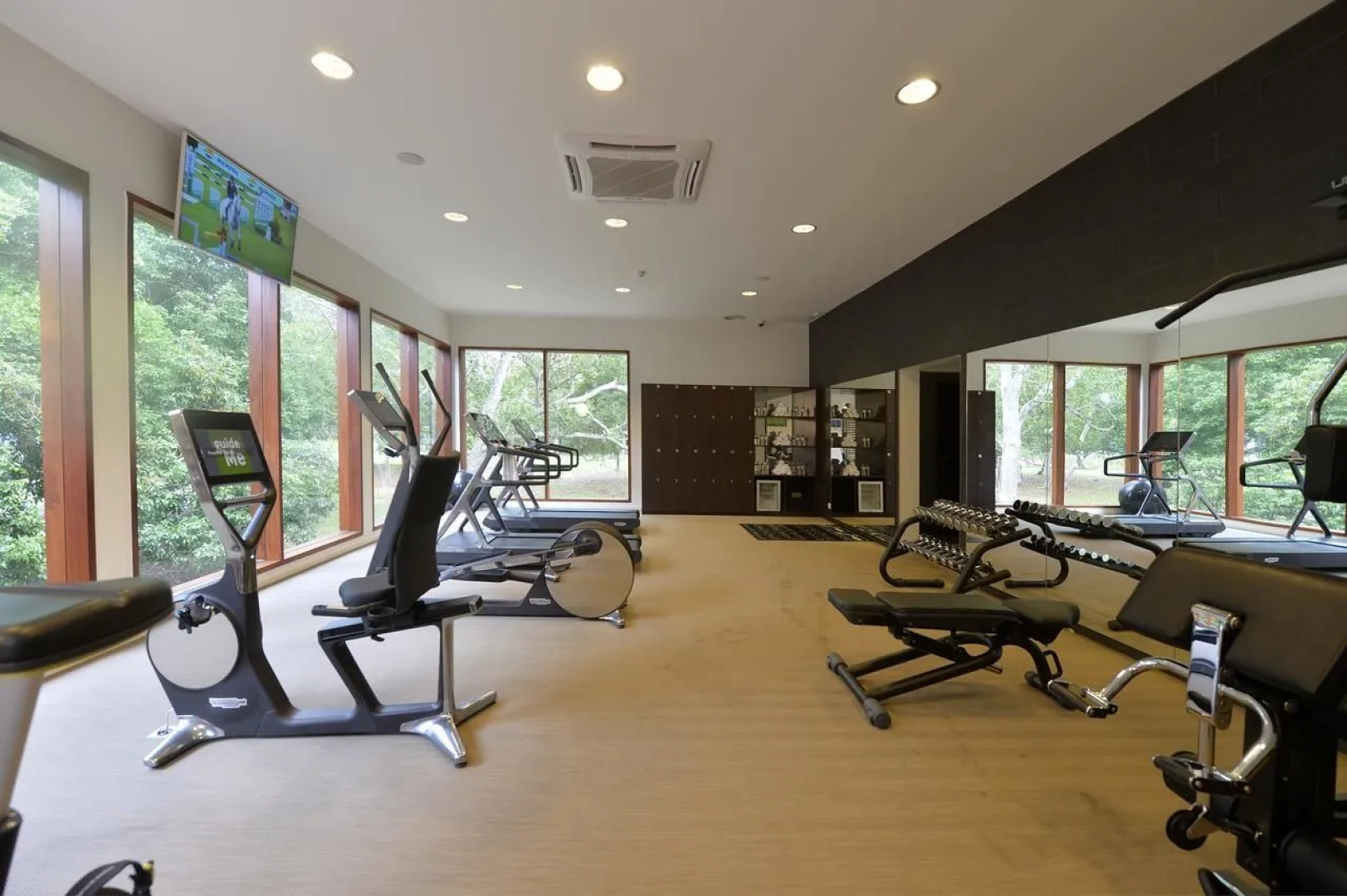 Sheraton New Caledonia Deva Spa & Golf Resort