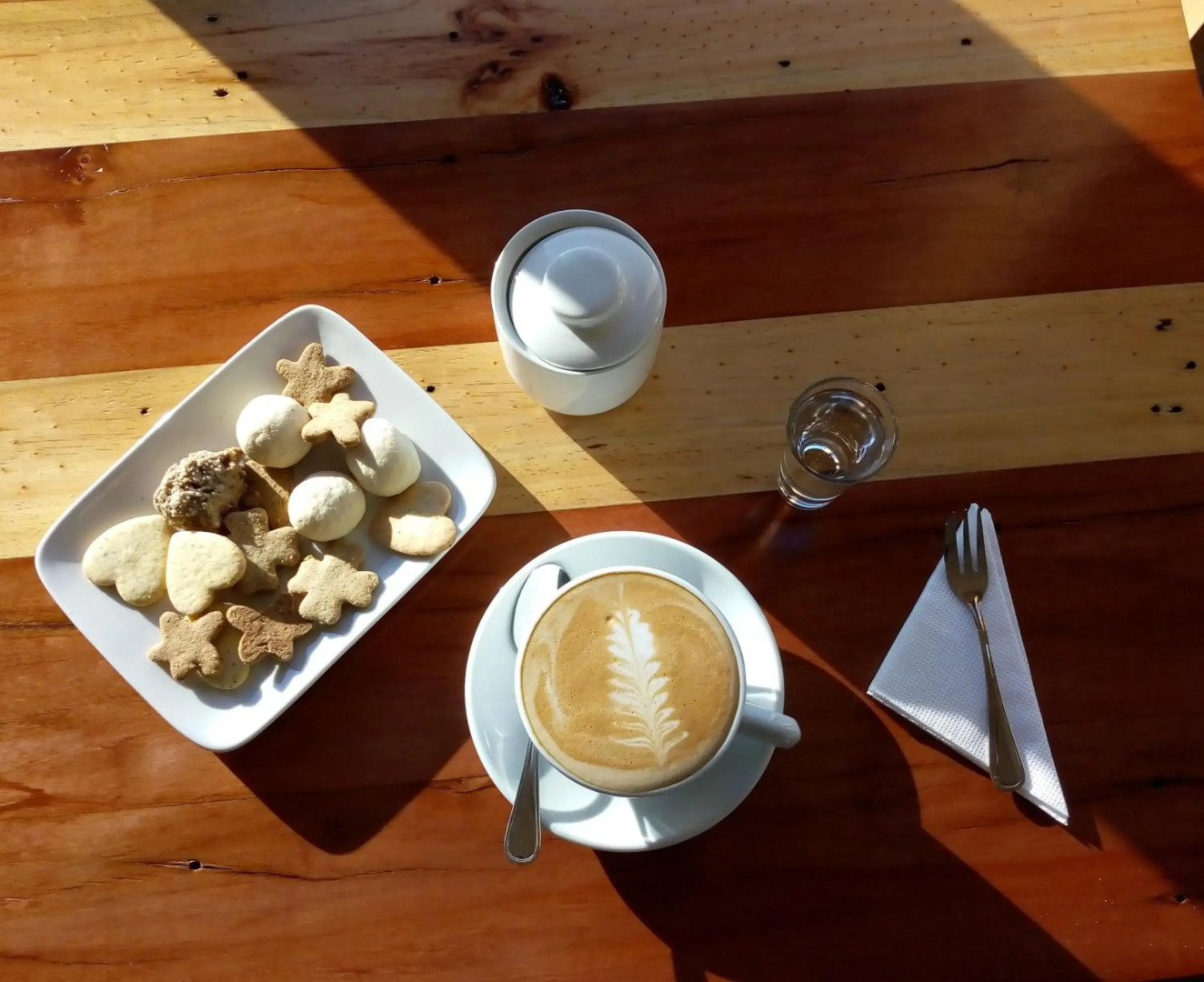 Hotel & Cafe Veliche