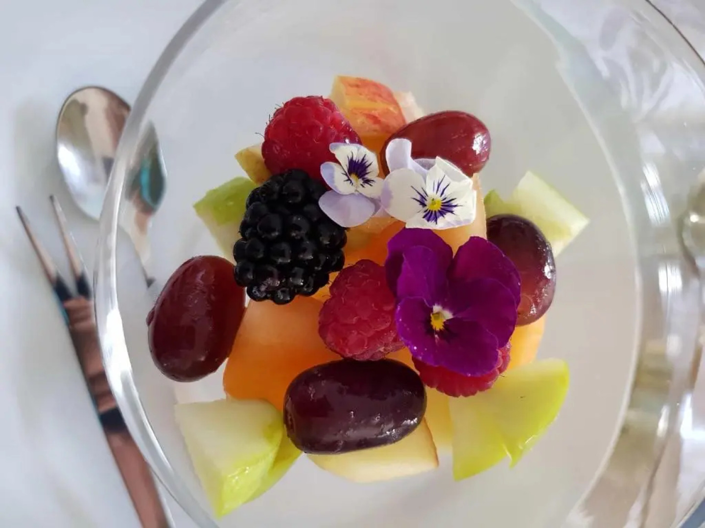 Ancient Emperor Guest Estate