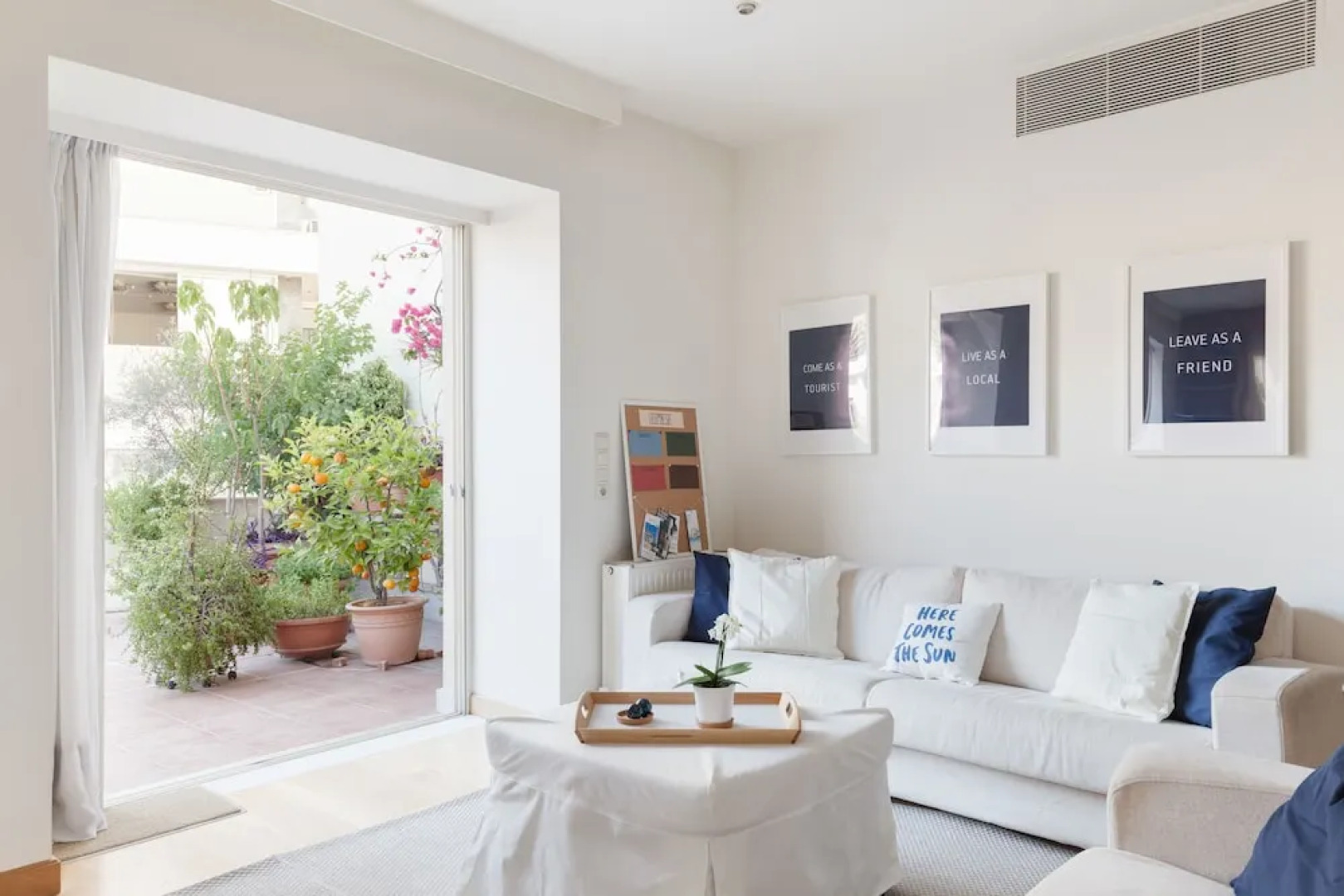 Lux apt w/ Acropolis view