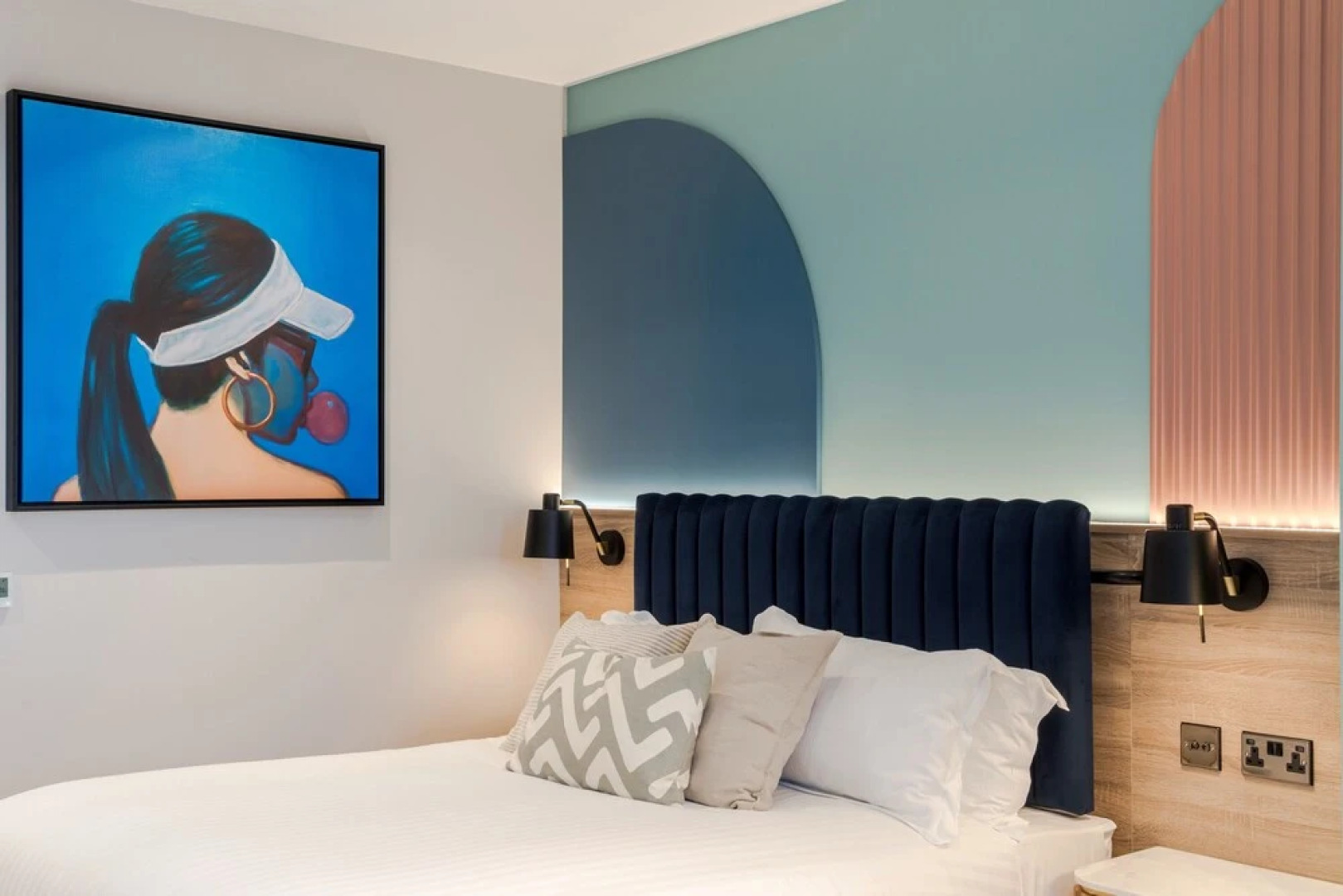 Your Apartment Milton Keynes