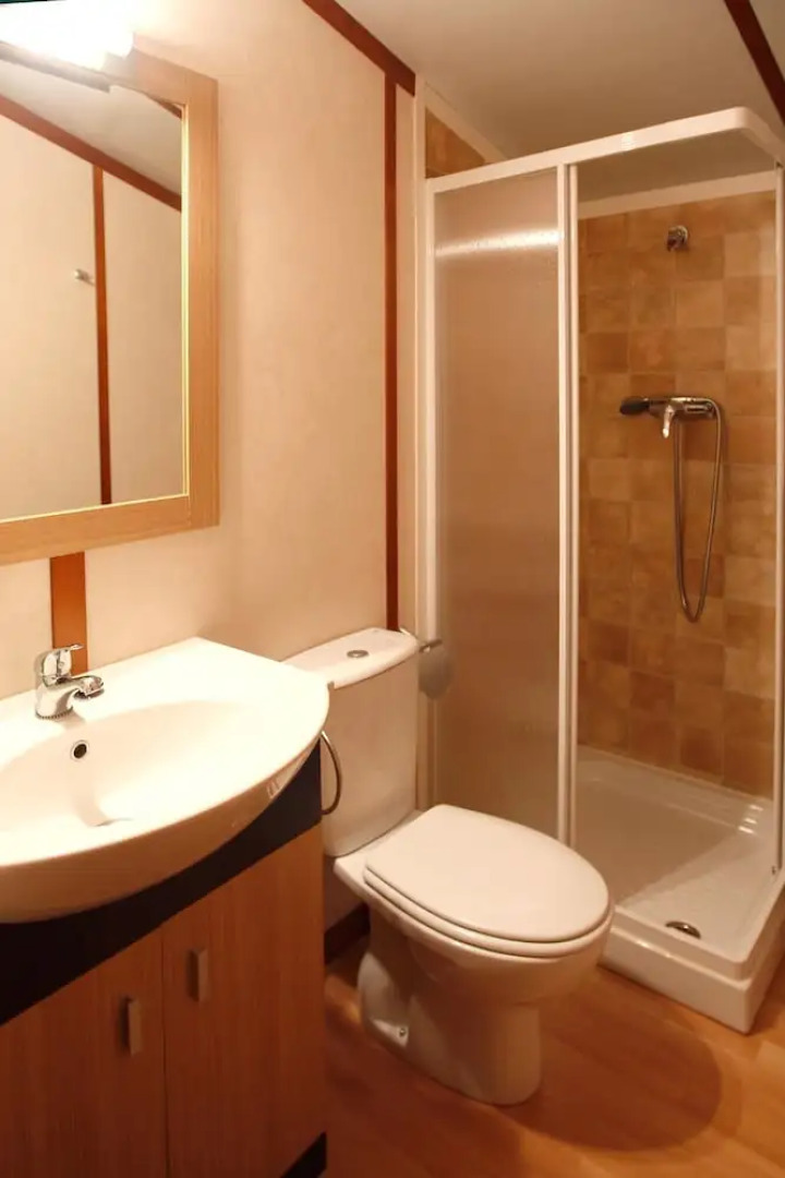 Camping Fuentes Blancas