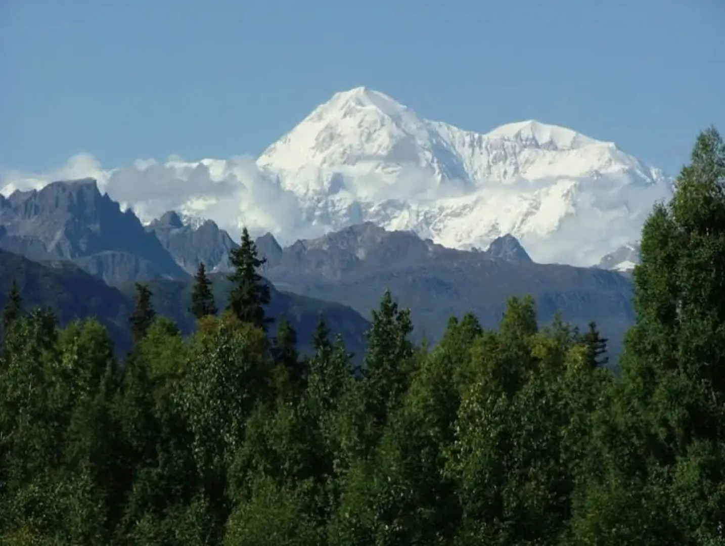 Alaska Adventure Unlimited Chalets