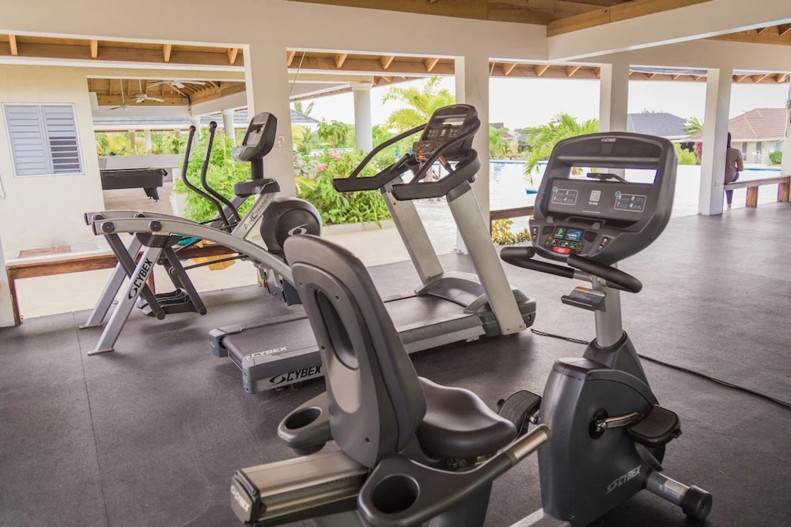 Ocho Rios Villa at The Palms VI