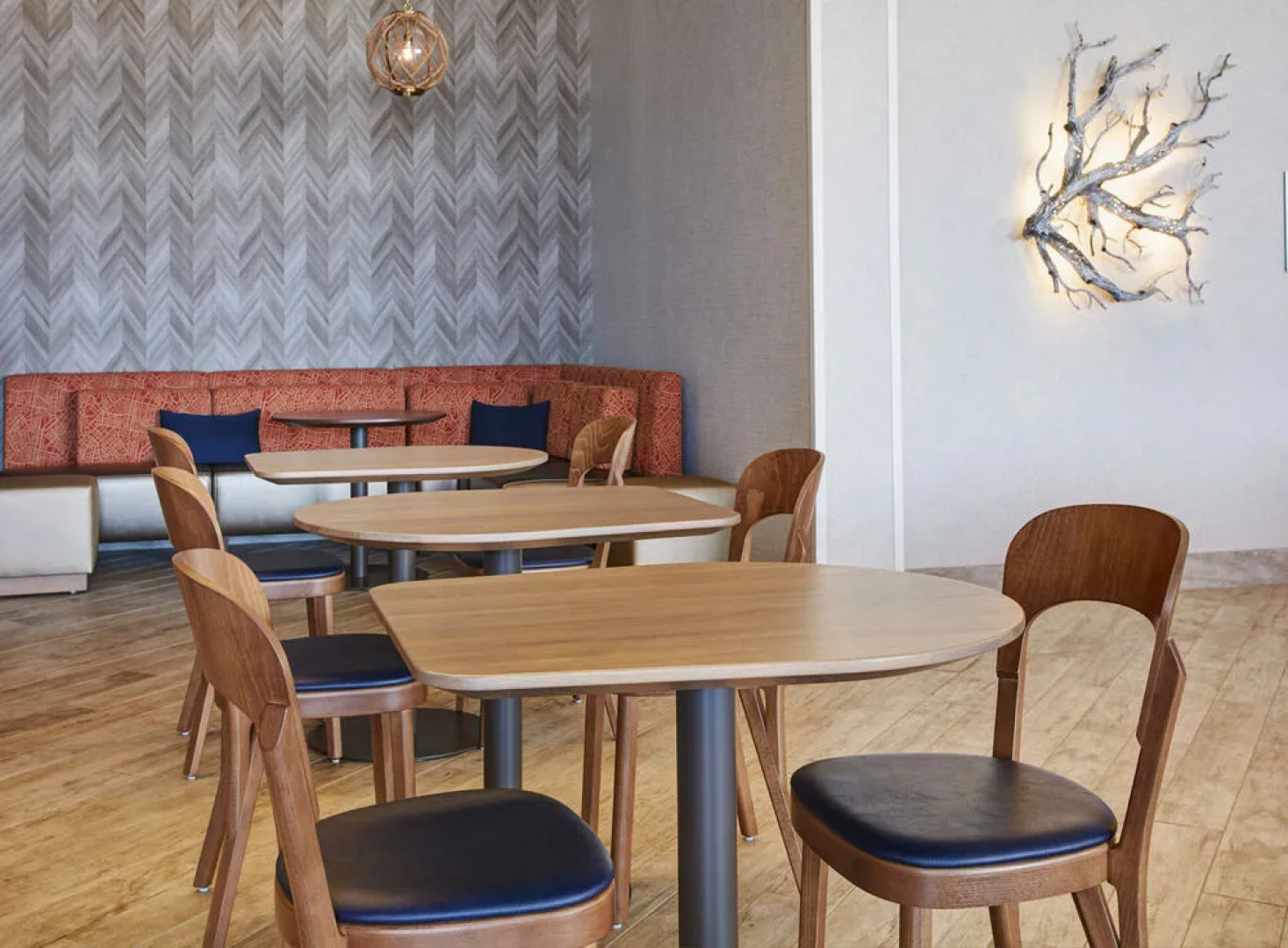 Courtyard Erie Bayfront