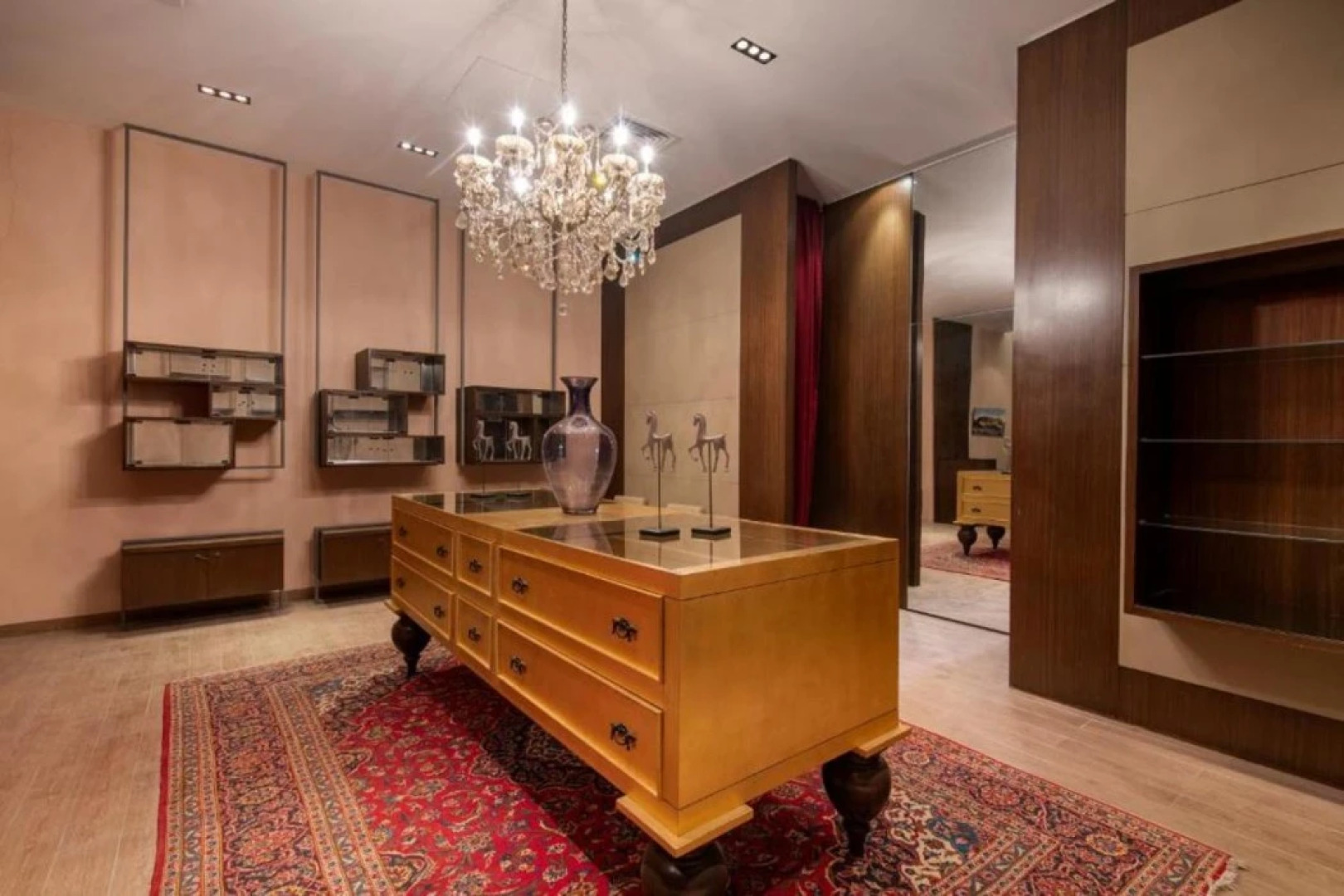 Bristoria Hotel Erbil