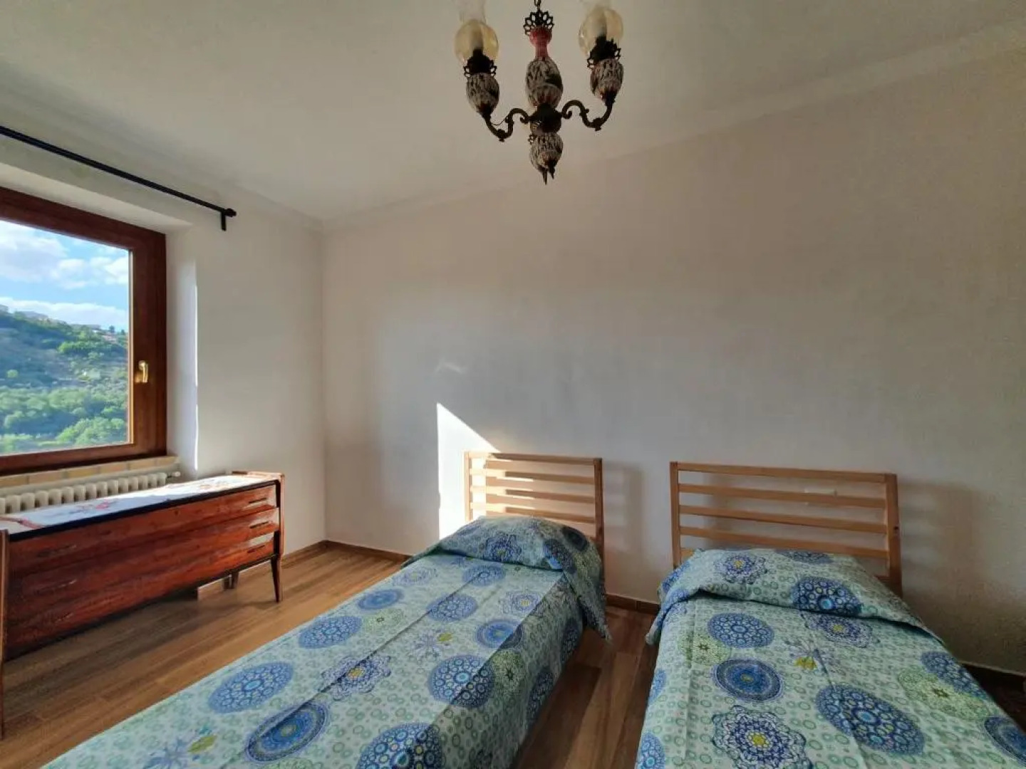 La Fattoria delle Coccinelle