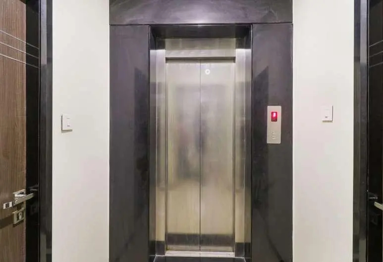 Sri Jupudy Residency