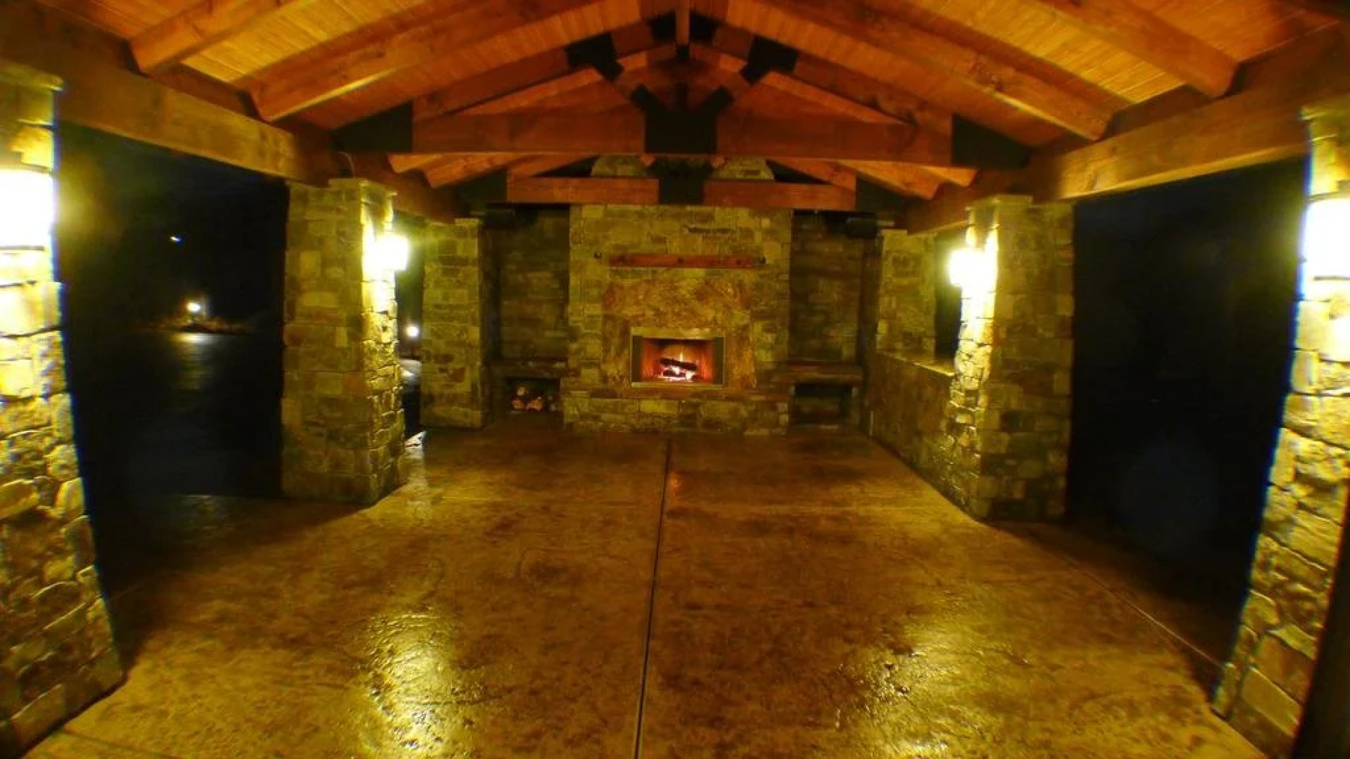 Mountain Shadows Retreat