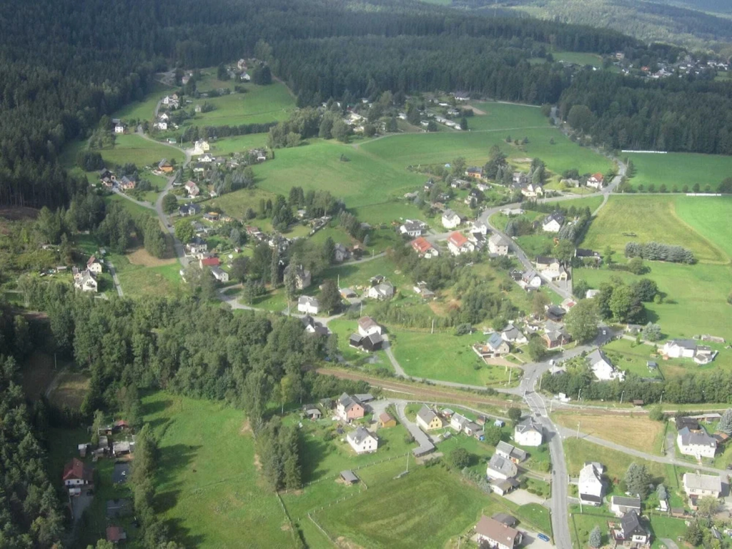 Stylish Apartment in Sohl With Terrace