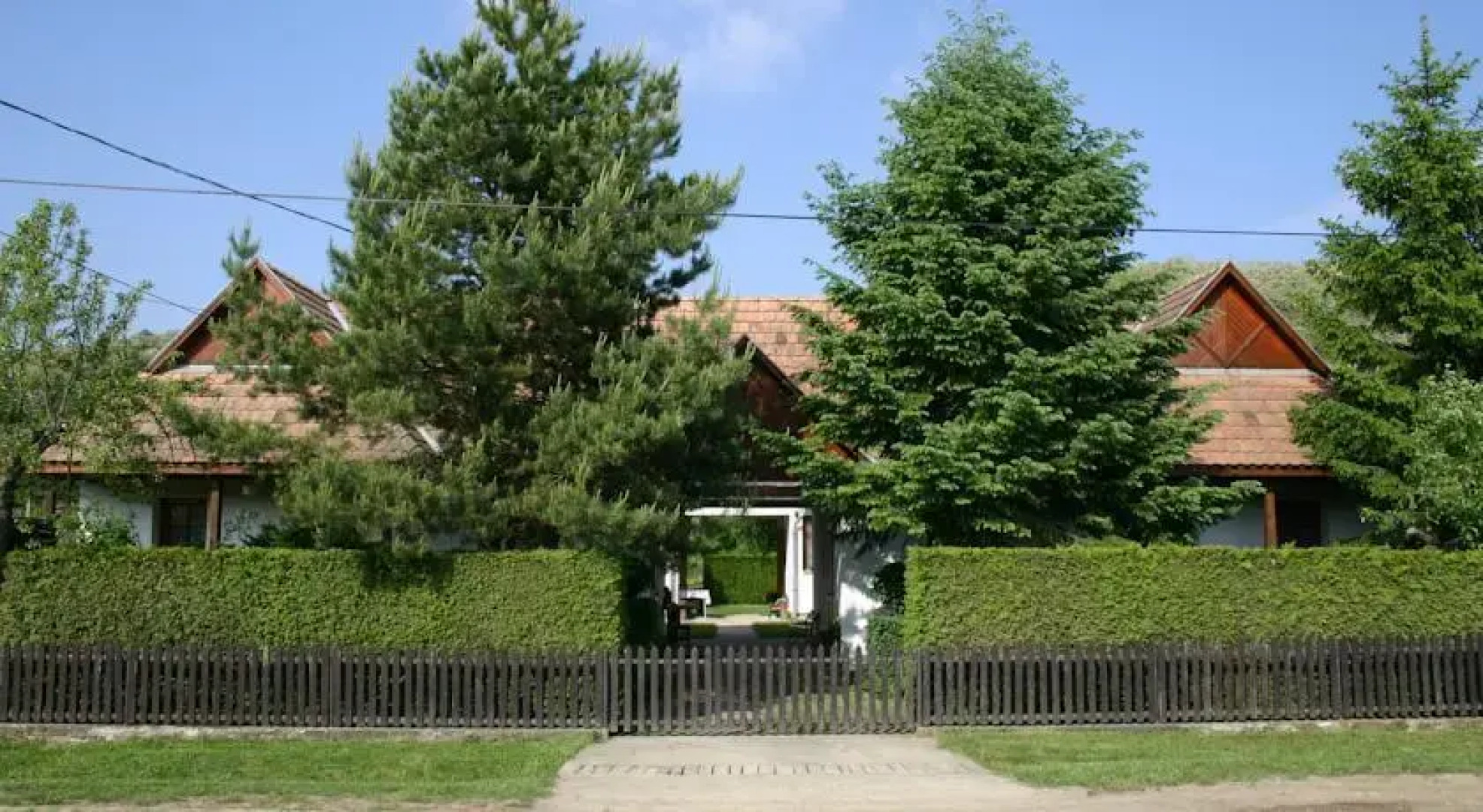 Doboskút Vendégház