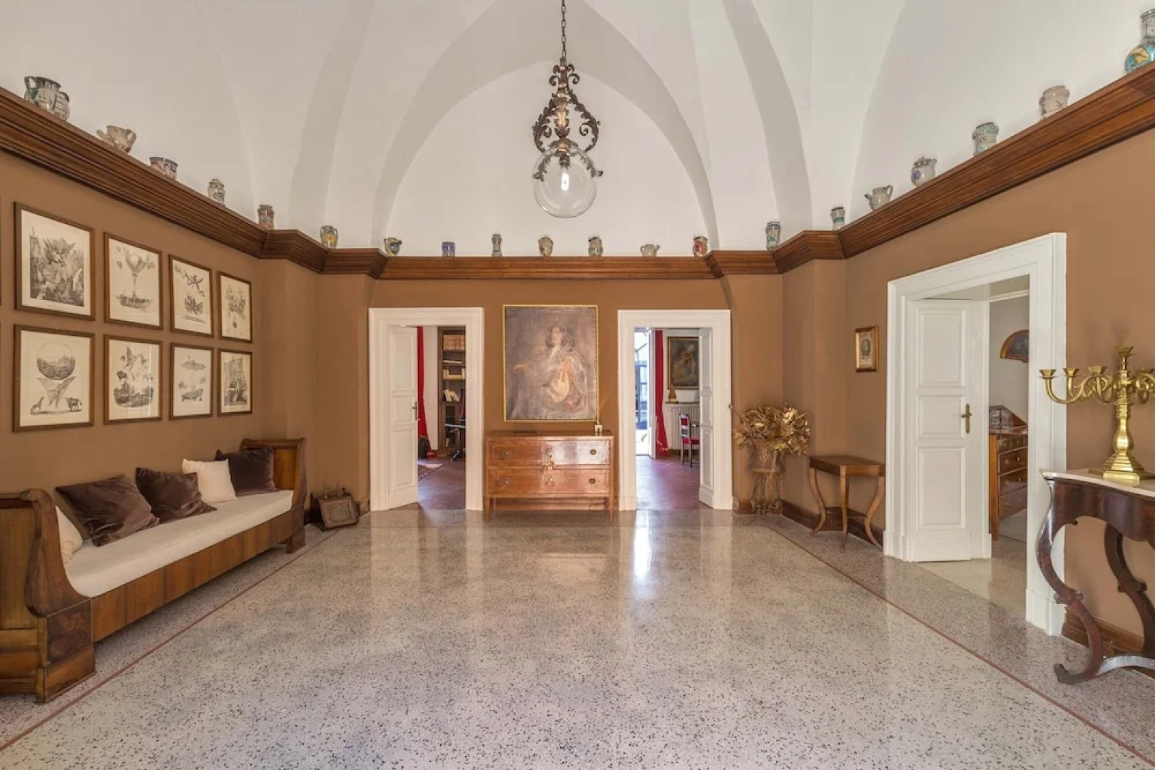 3669 Dimora Antico Frantoio by Perle di Puglia