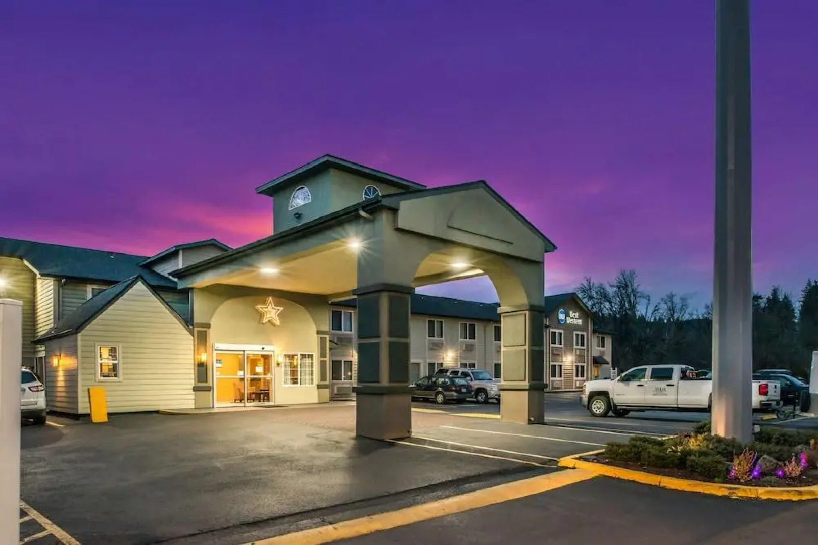 Holiday Inn Express Cottage Grove