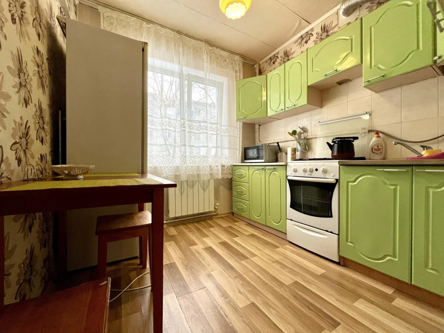 КакДома на улице Большевиков