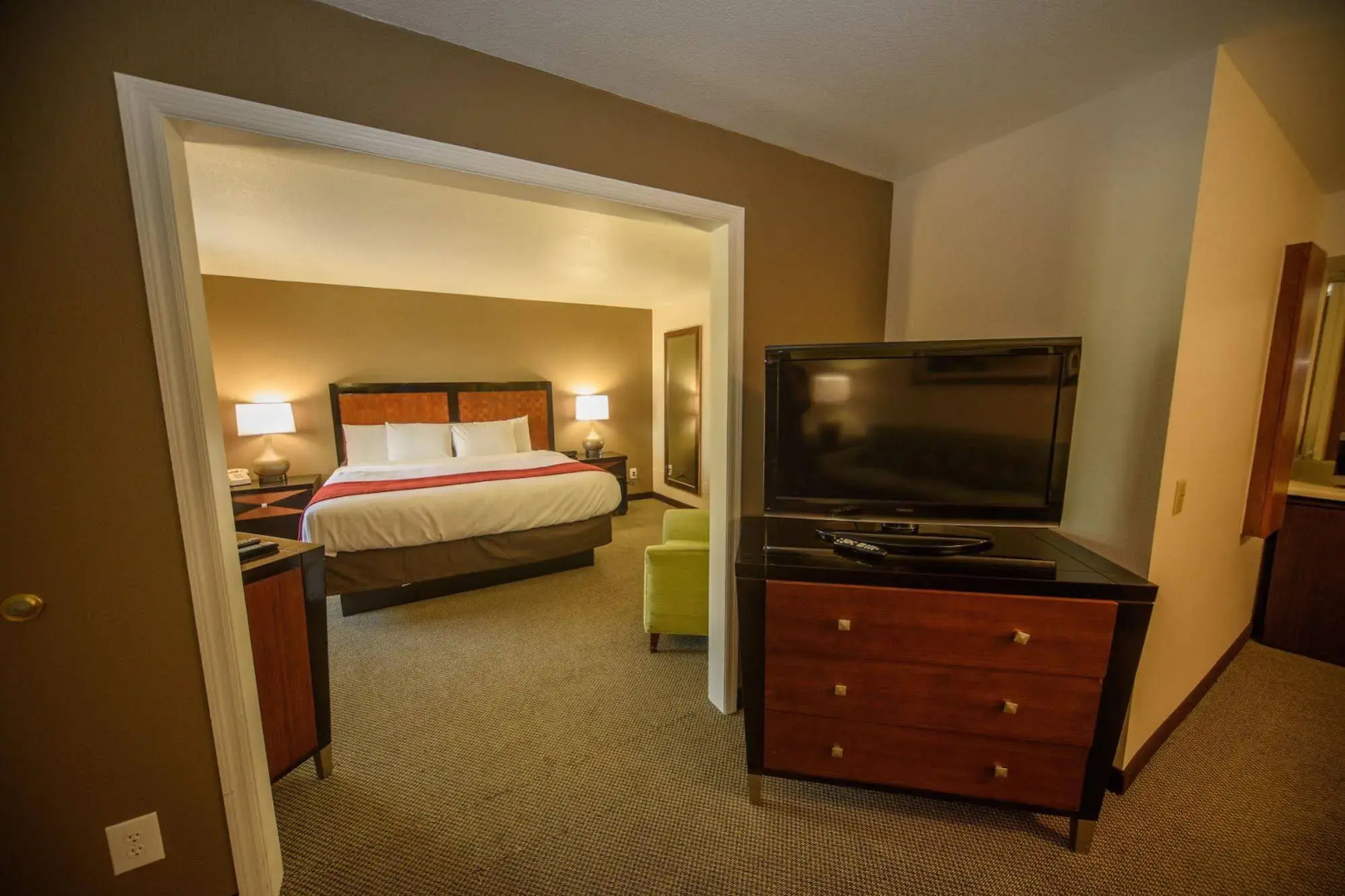 Richland Inn Lawrenceburg