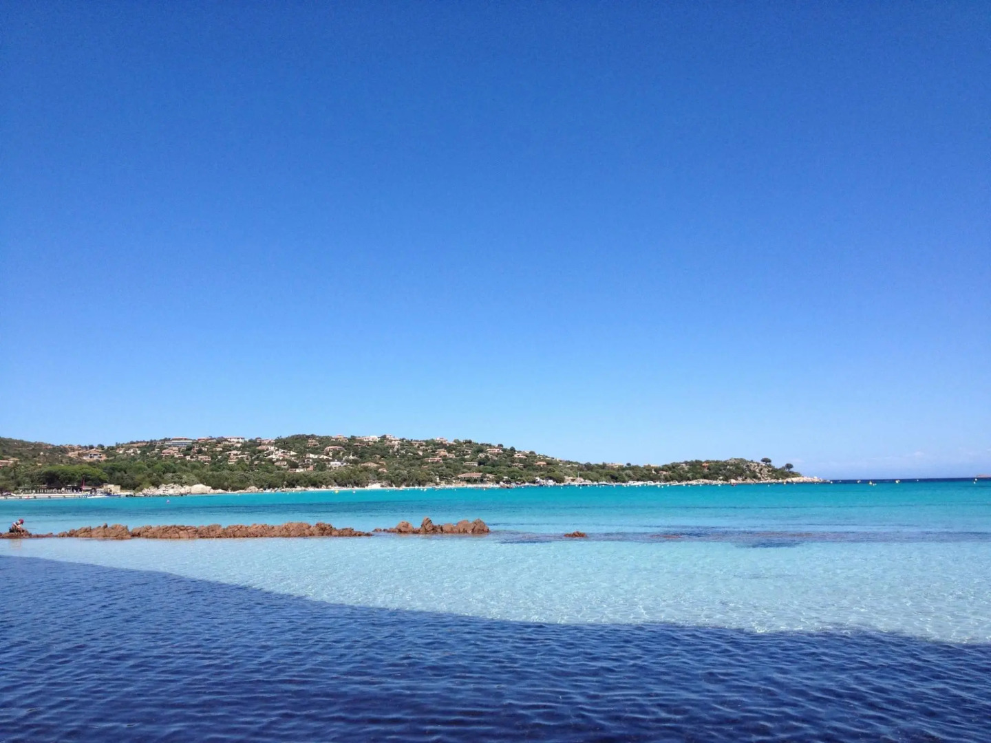 Charming Villa in Poggio-Mezzana Near Beach