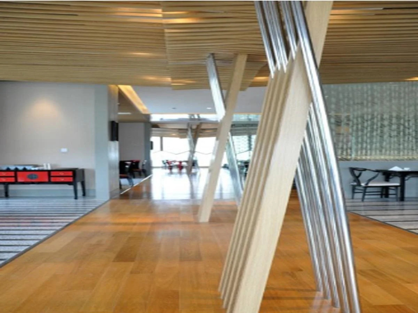 Worldhotel Grand Juna Wuxi